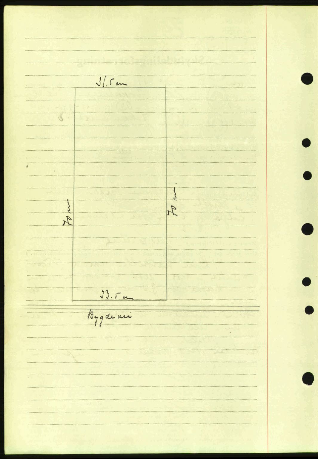 Moss sorenskriveri, SAO/A-10168: Pantebok nr. A5, 1938-1939, Dagboknr: 106/1939