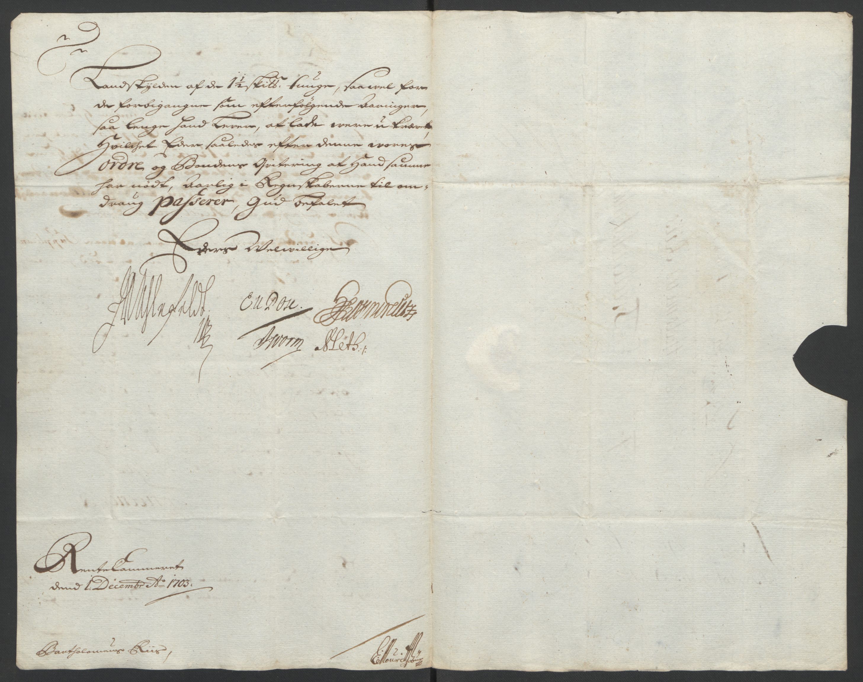 Rentekammeret inntil 1814, Reviderte regnskaper, Fogderegnskap, RA/EA-4092/R01/L0016: Fogderegnskap Idd og Marker, 1702-1703, s. 380