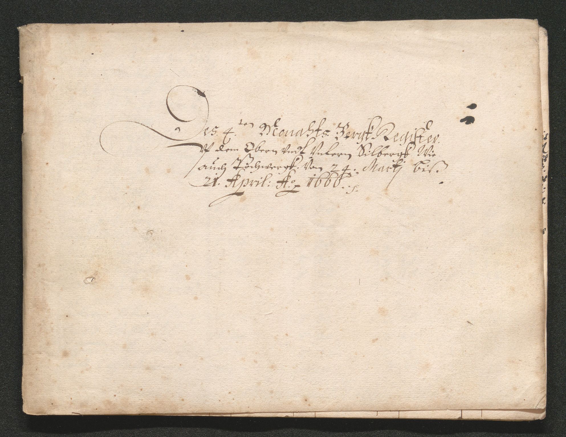 Kongsberg Sølvverk 1623-1816, SAKO/EA-3135/001/D/Dc/Dcd/L0039: Utgiftsregnskap for gruver m.m., 1666, s. 498