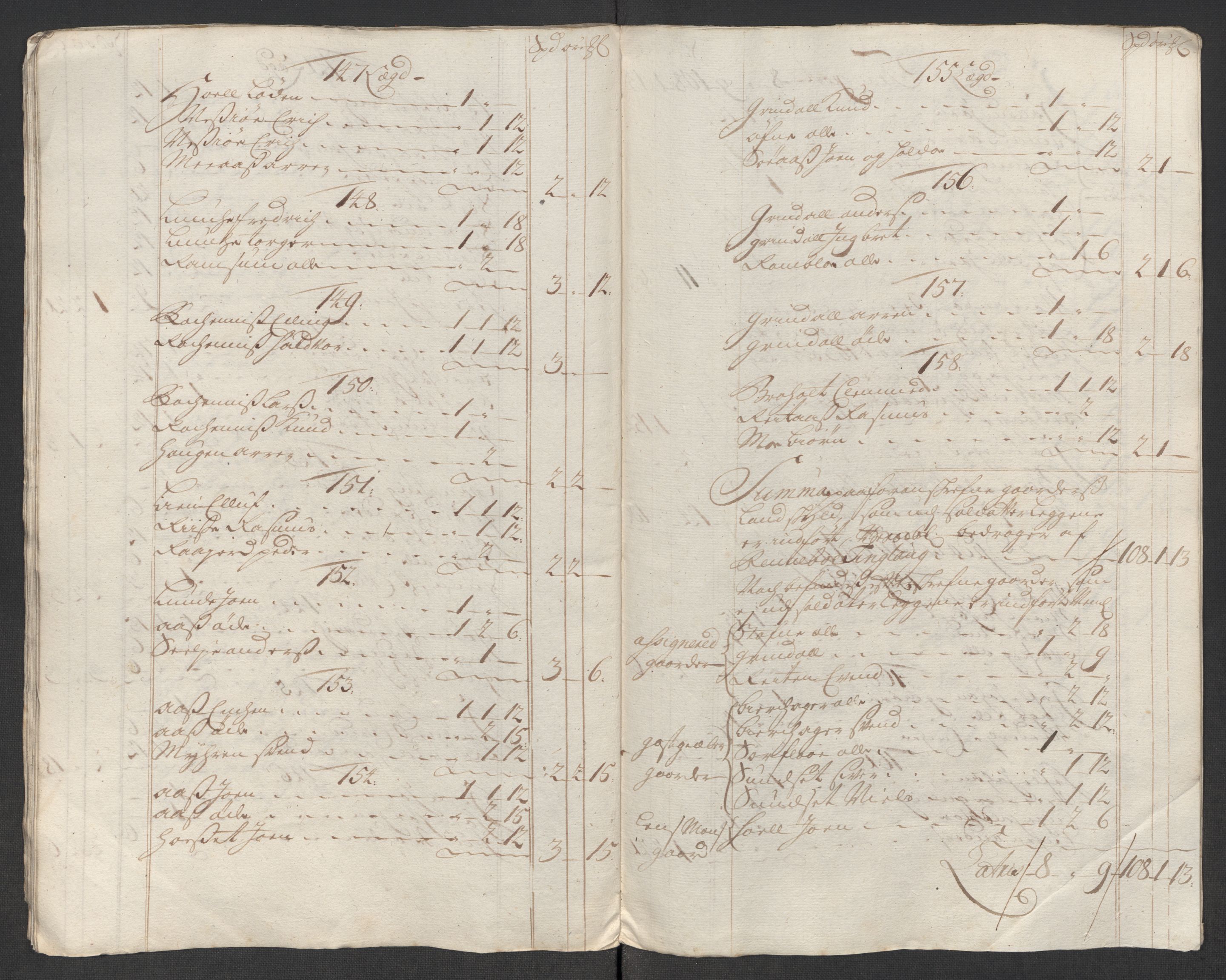 Rentekammeret inntil 1814, Reviderte regnskaper, Fogderegnskap, AV/RA-EA-4092/R60/L3967: Fogderegnskap Orkdal og Gauldal, 1716, s. 106