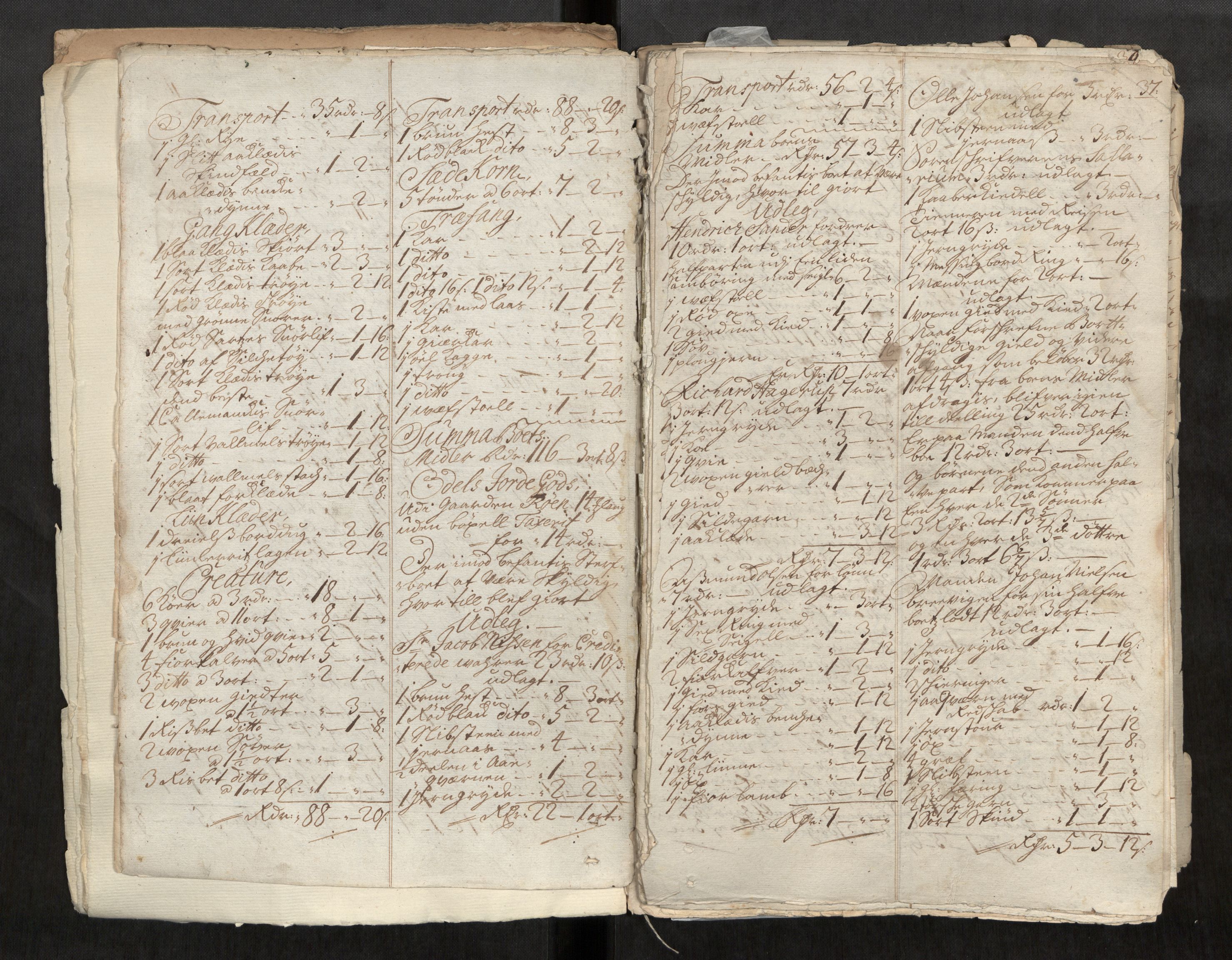 Nordmøre sorenskriveri, AV/SAT-A-4132/1/3/3A/L0006: Skifteprotokoll nr. 6, 1720-1731, s. 37