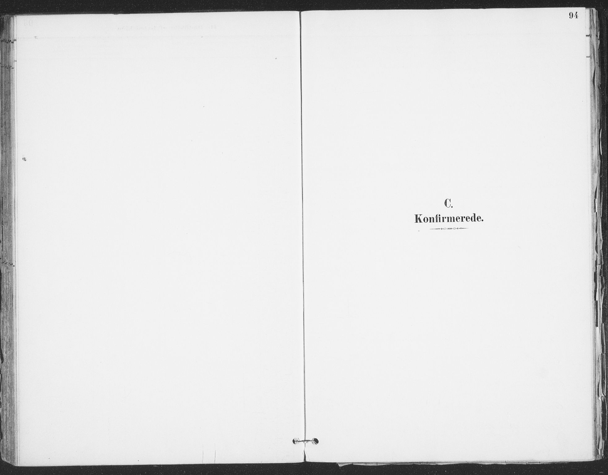 Ibestad sokneprestembete, AV/SATØ-S-0077/H/Ha/Haa/L0015kirke: Ministerialbok nr. 15, 1888-1899, s. 94