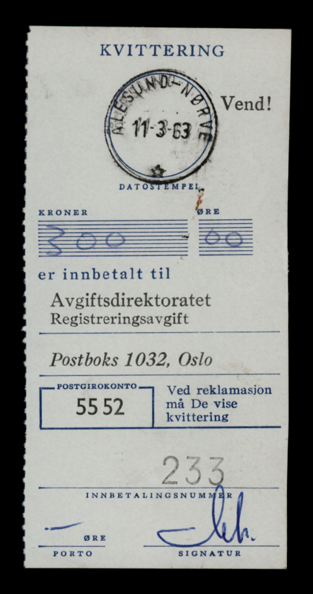 Møre og Romsdal vegkontor - Ålesund trafikkstasjon, SAT/A-4099/F/Fe/L0048: Registreringskort for kjøretøy T 14721 - T 14863, 1927-1998, s. 1977