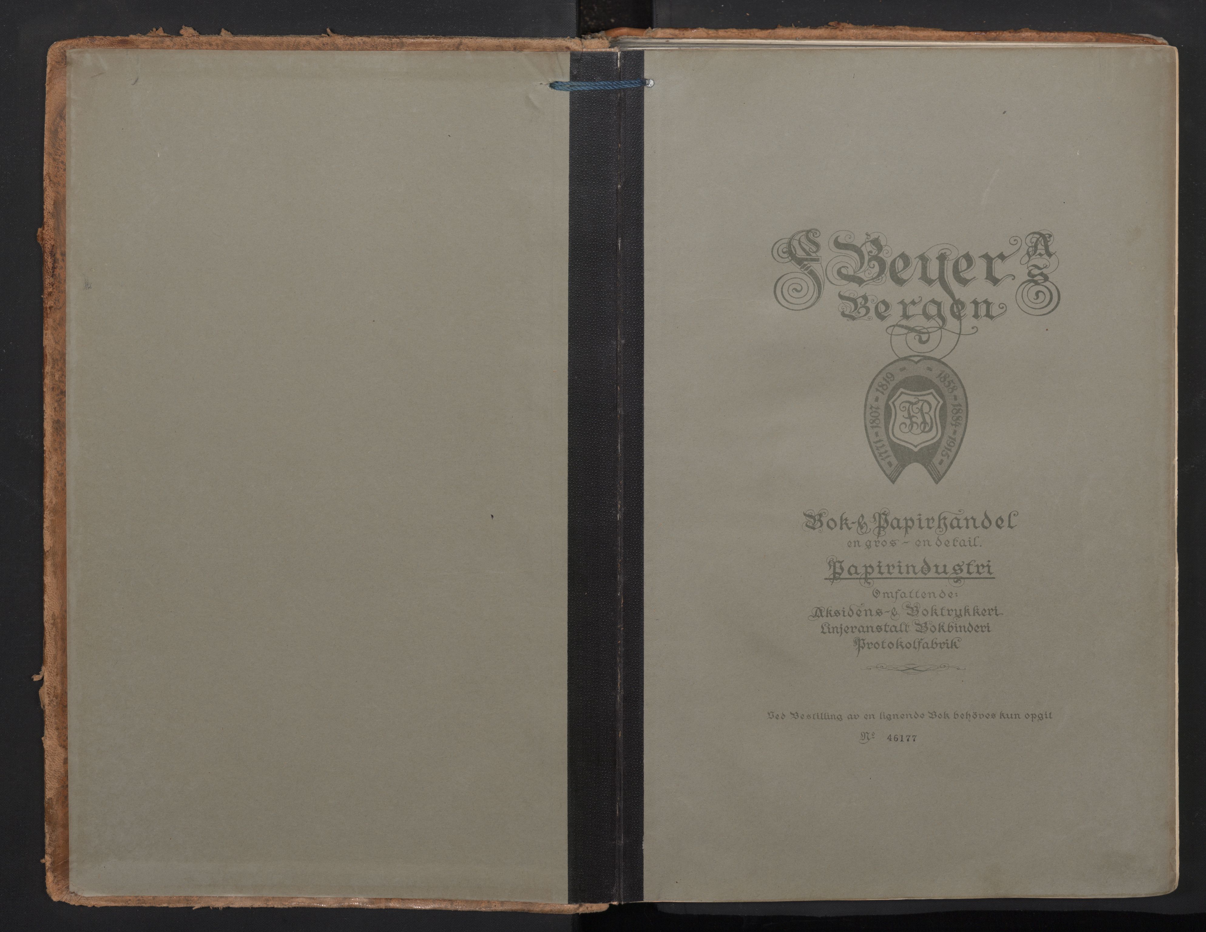 Johanneskirken sokneprestembete, AV/SAB-A-76001/H/Haa/L0014: Ministerialbok nr. D 3, 1929-1949