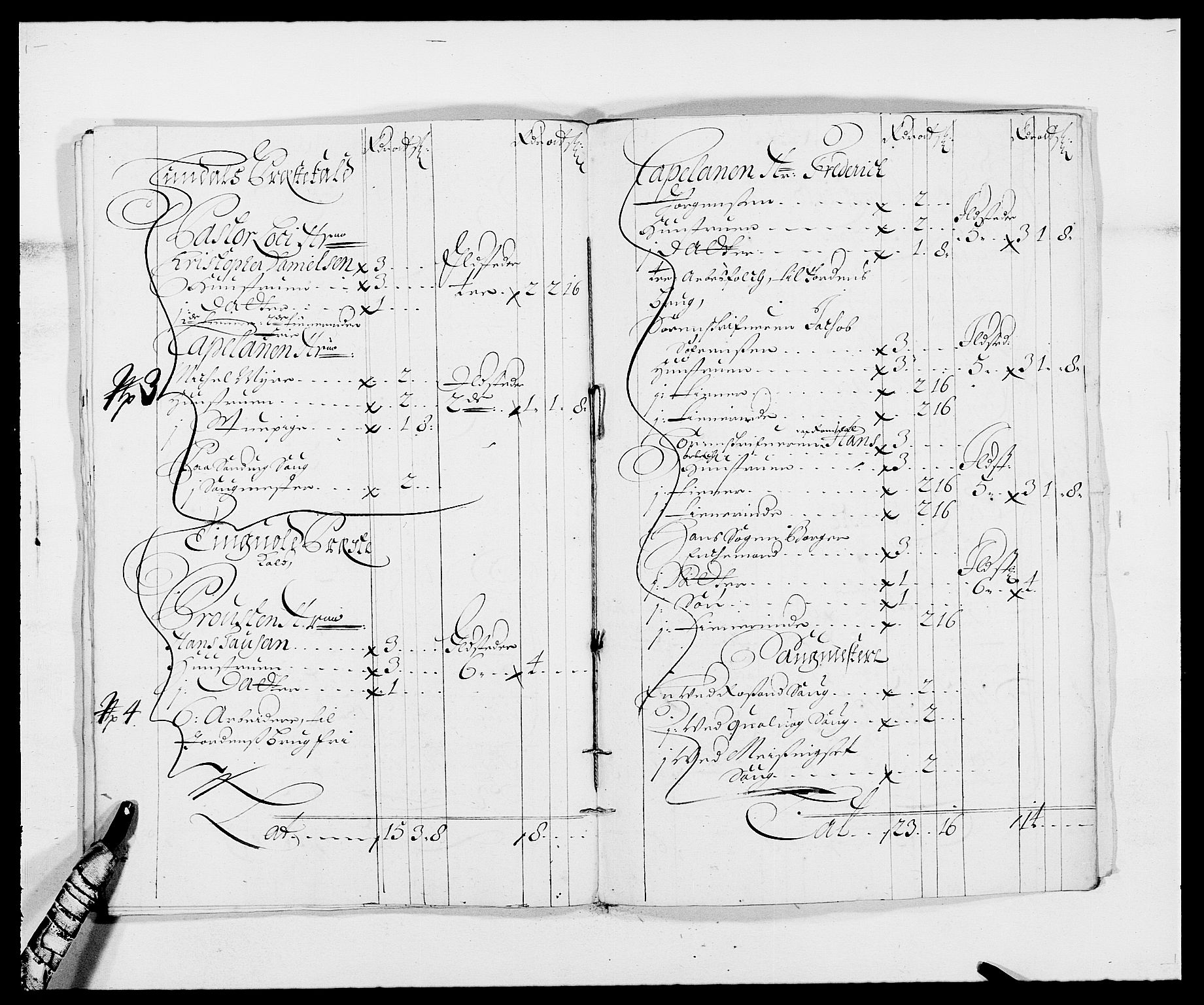Rentekammeret inntil 1814, Reviderte regnskaper, Fogderegnskap, RA/EA-4092/R56/L3733: Fogderegnskap Nordmøre, 1687-1689, s. 421