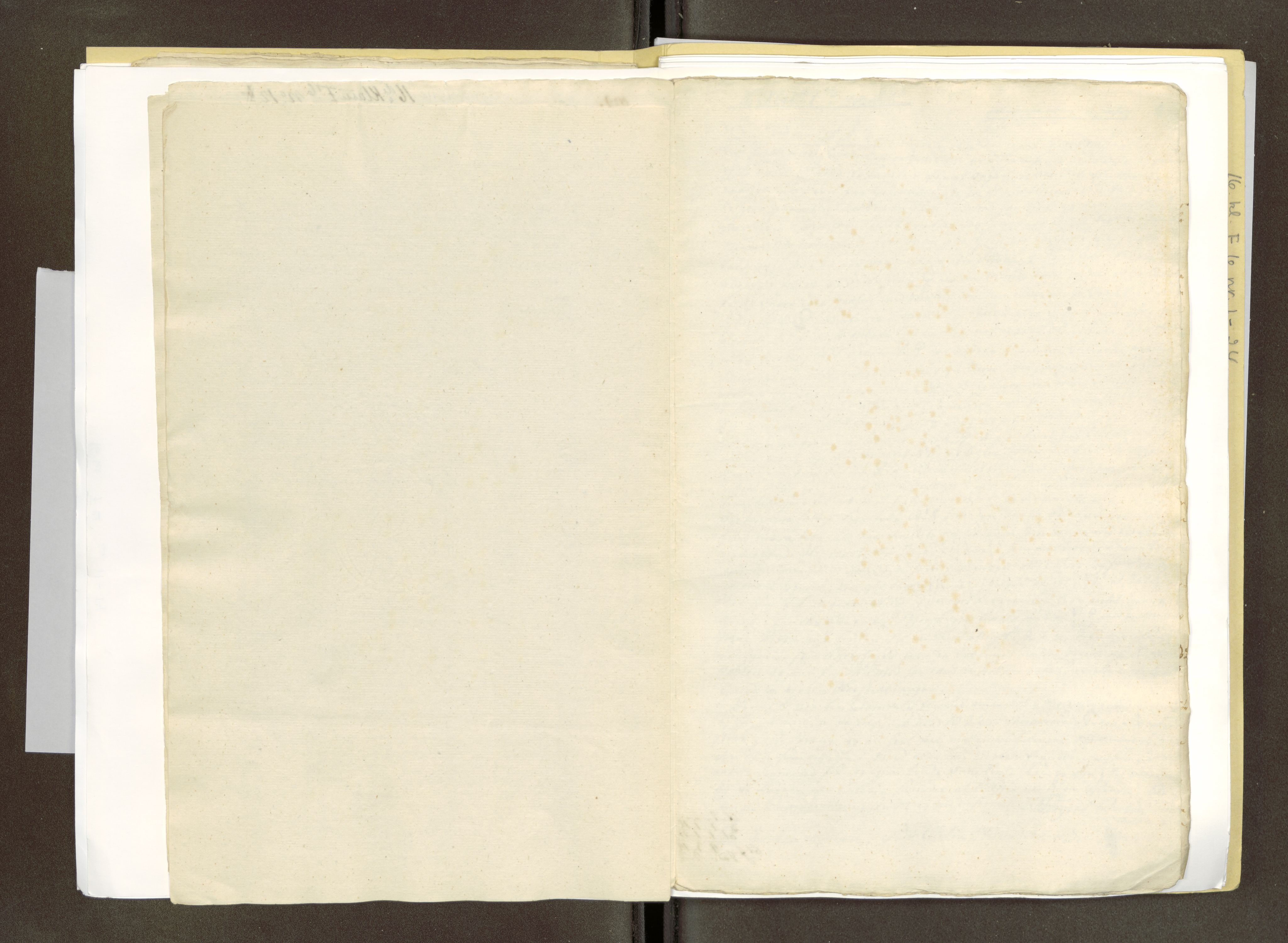 Røros kobberverk, AV/SAT-PA-0211/1/16/16F6/L0001: Strøgods i Lilleelvdalen, 1801-1851, s. 44