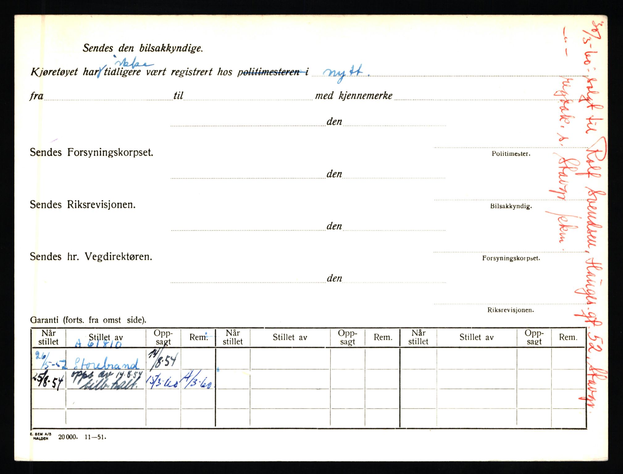 Stavanger trafikkstasjon, AV/SAST-A-101942/0/F/L0018: L-10000 - L-10499, 1930-1971, s. 424