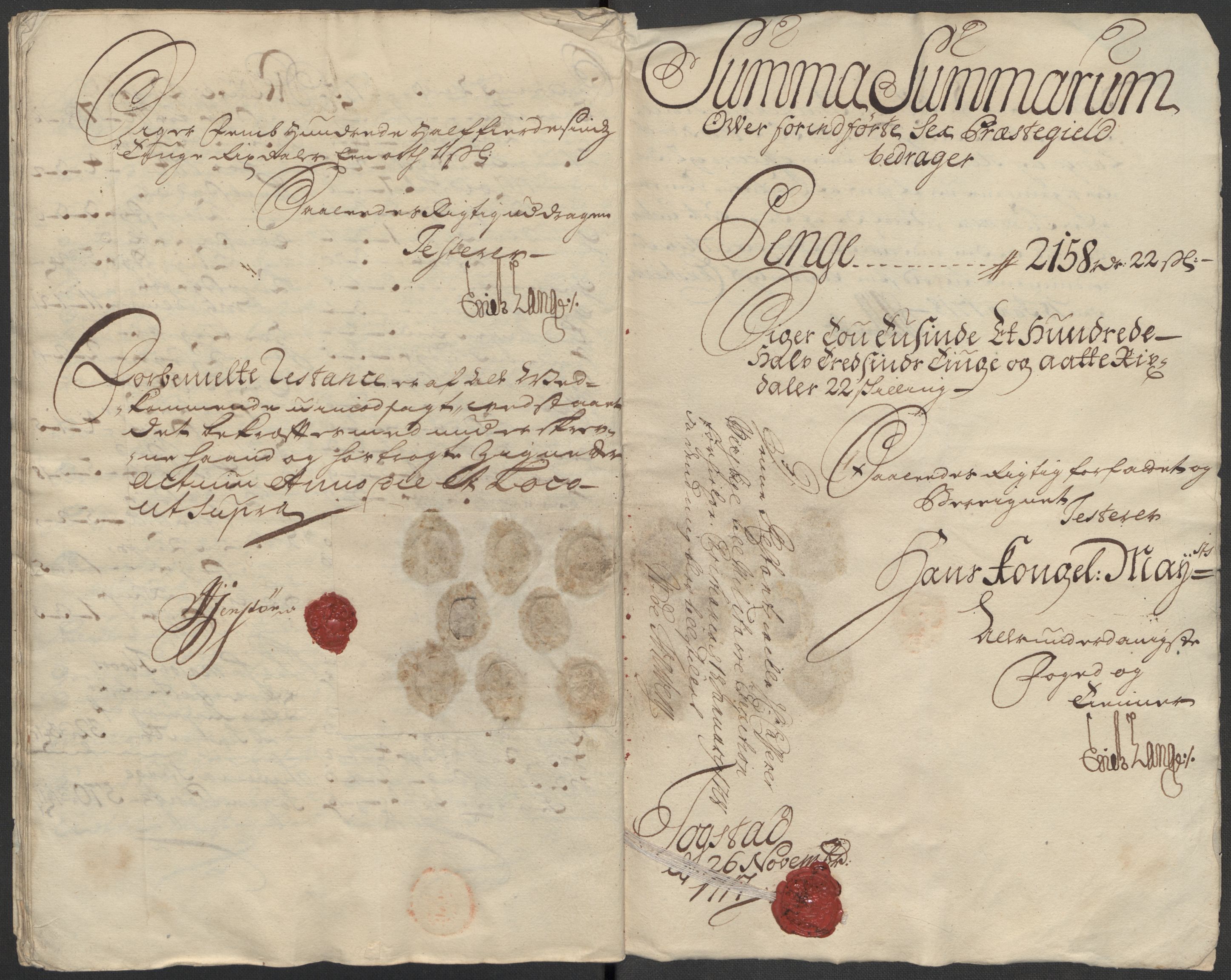 Rentekammeret inntil 1814, Reviderte regnskaper, Fogderegnskap, AV/RA-EA-4092/R16/L1056: Fogderegnskap Hedmark, 1717, s. 435