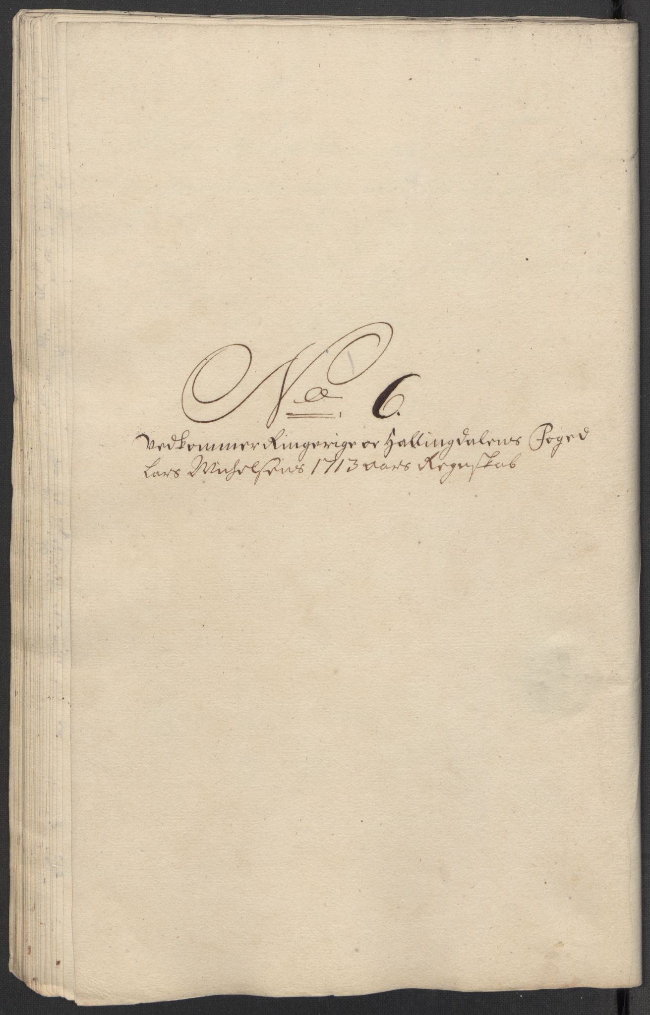 Rentekammeret inntil 1814, Reviderte regnskaper, Fogderegnskap, AV/RA-EA-4092/R23/L1471: Fogderegnskap Ringerike og Hallingdal, 1713-1714, s. 163