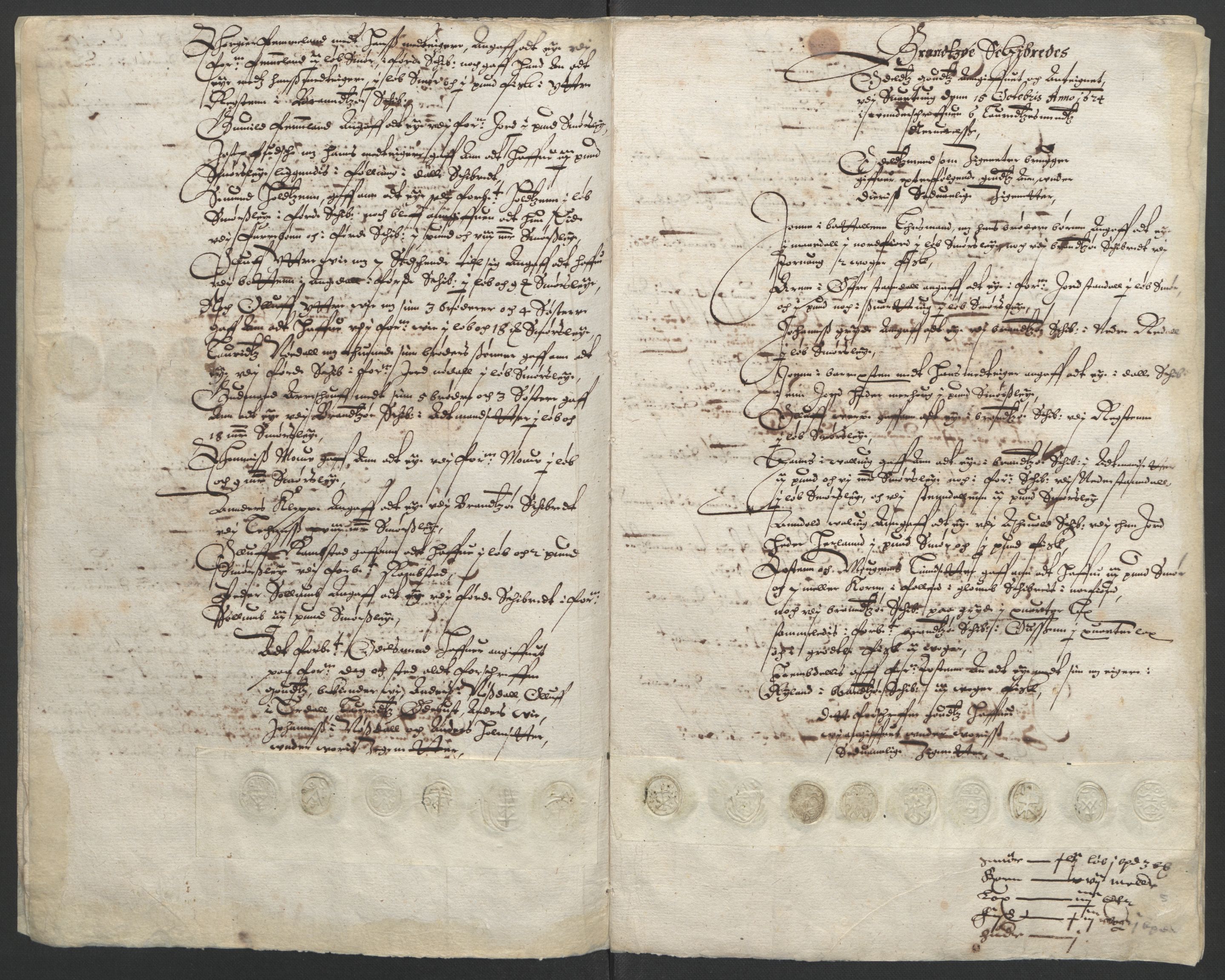 Stattholderembetet 1572-1771, RA/EA-2870/Ek/L0011/0001: Jordebøker til utlikning av rosstjeneste 1624-1626: / Odelsjordebøker for Bergenhus len, 1624, s. 184