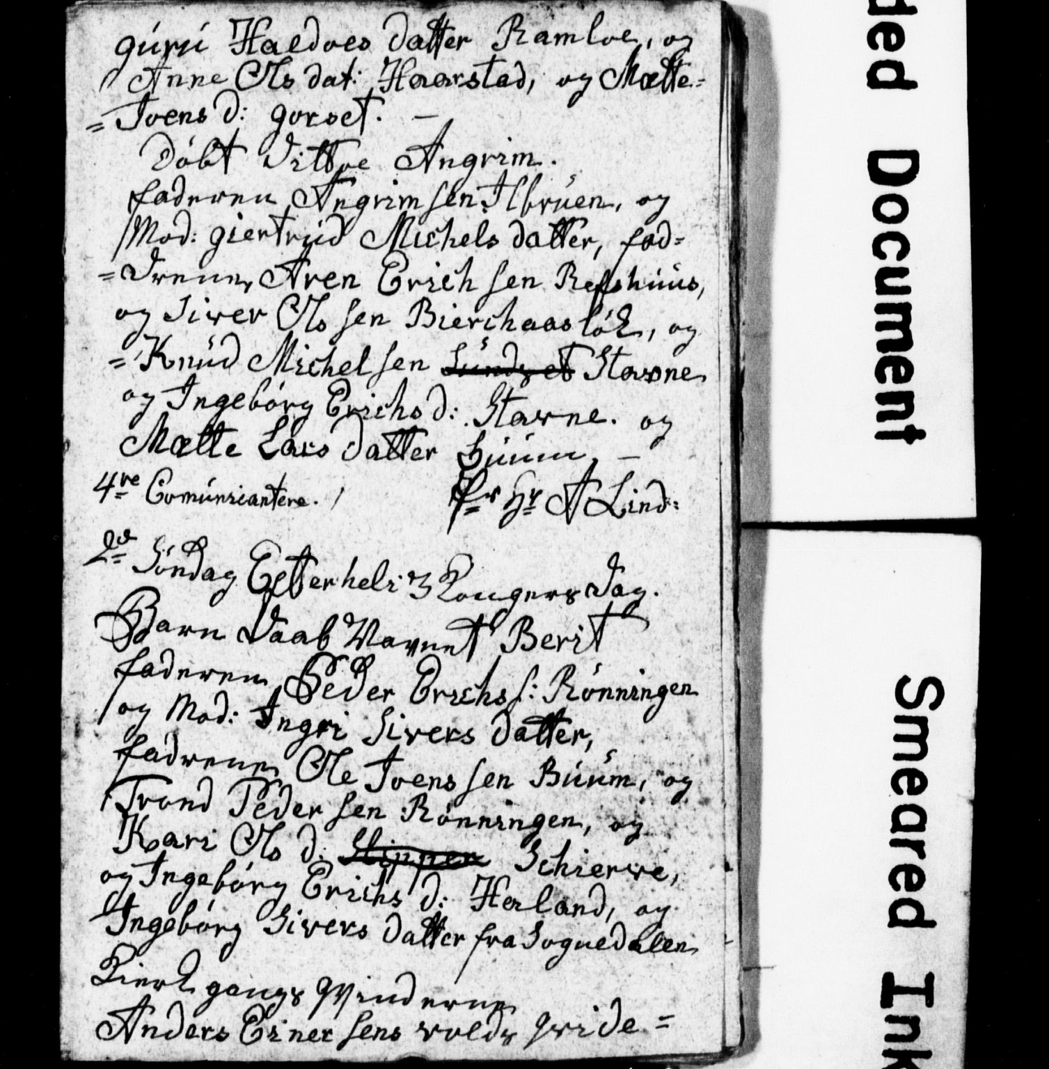 Ministerialprotokoller, klokkerbøker og fødselsregistre - Sør-Trøndelag, AV/SAT-A-1456/674/L0879: Klokkerbok nr. 674C06, 1775-1783