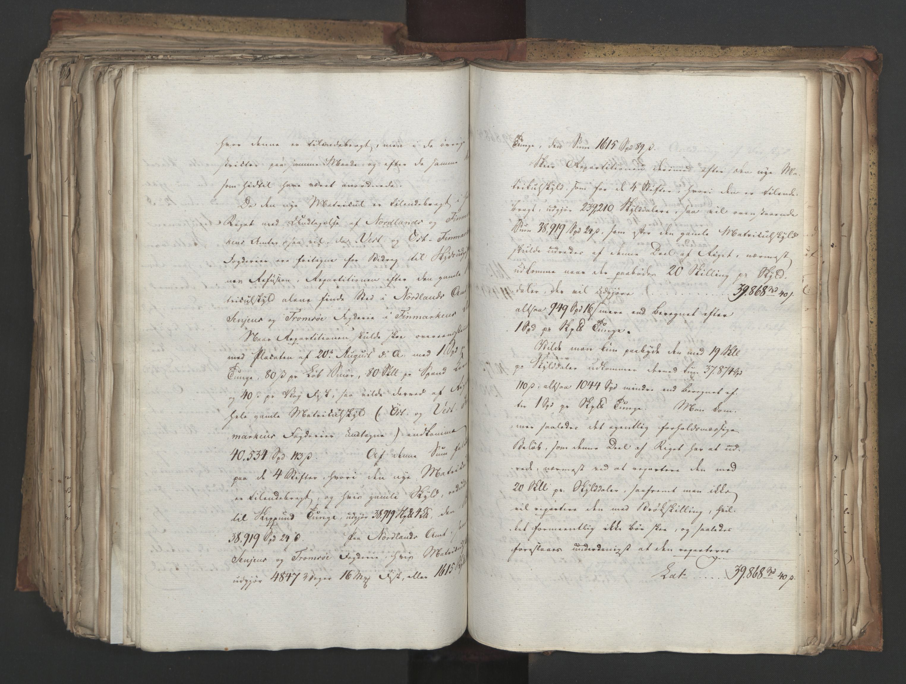 Statsrådsavdelingen i Stockholm, AV/RA-S-1003/D/Da/L0052: Regjeringsinnstillinger nr. 4566-4799, 1827, s. 496