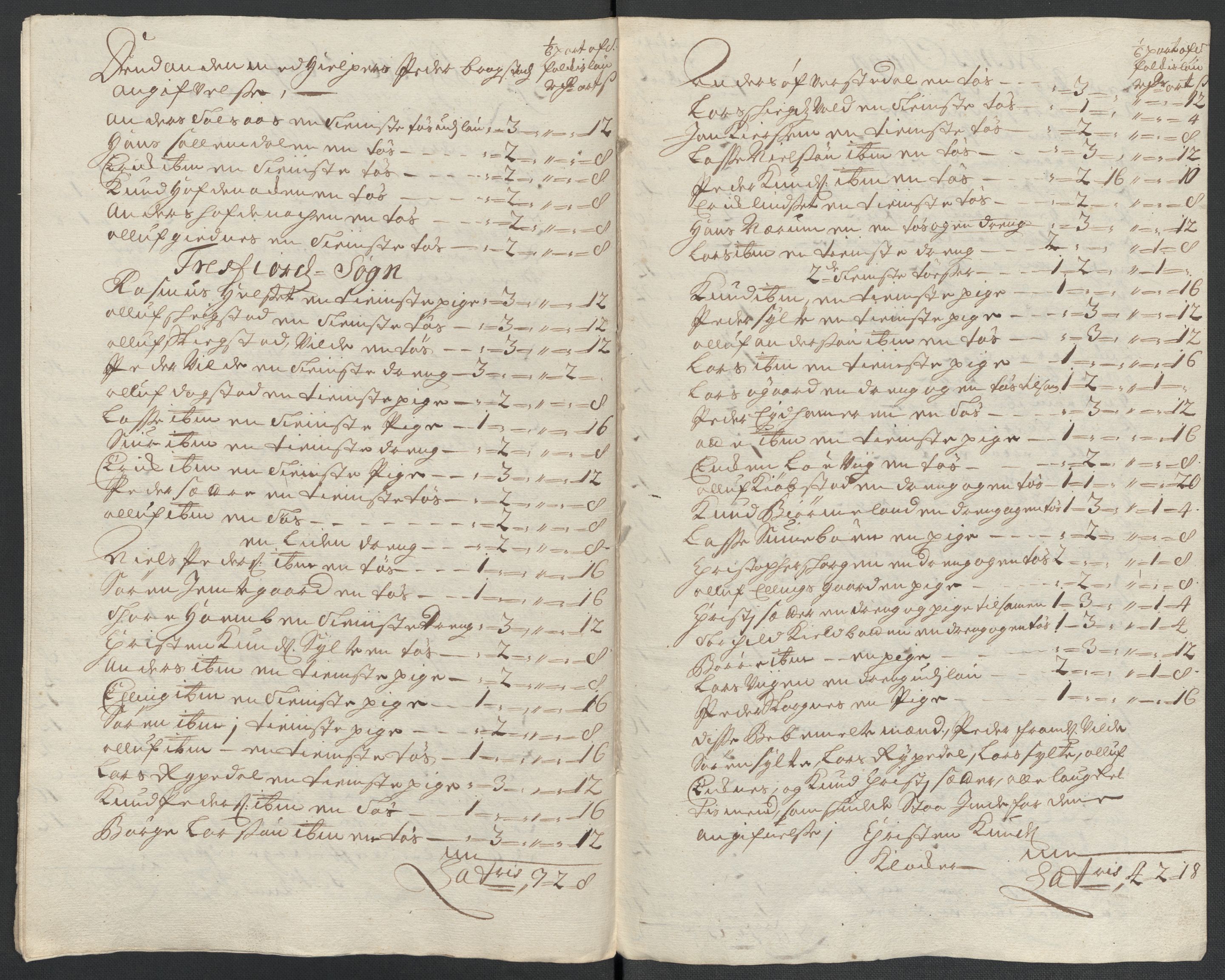 Rentekammeret inntil 1814, Reviderte regnskaper, Fogderegnskap, RA/EA-4092/R55/L3660: Fogderegnskap Romsdal, 1711, s. 168