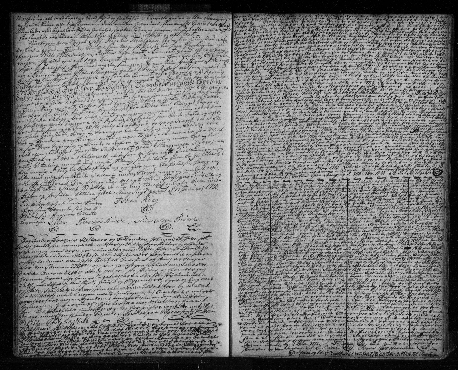 Nordmøre sorenskriveri, SAT/A-4132/1/2/2Ca/L0005: Pantebok nr. 2, 1751-1765, s. 35