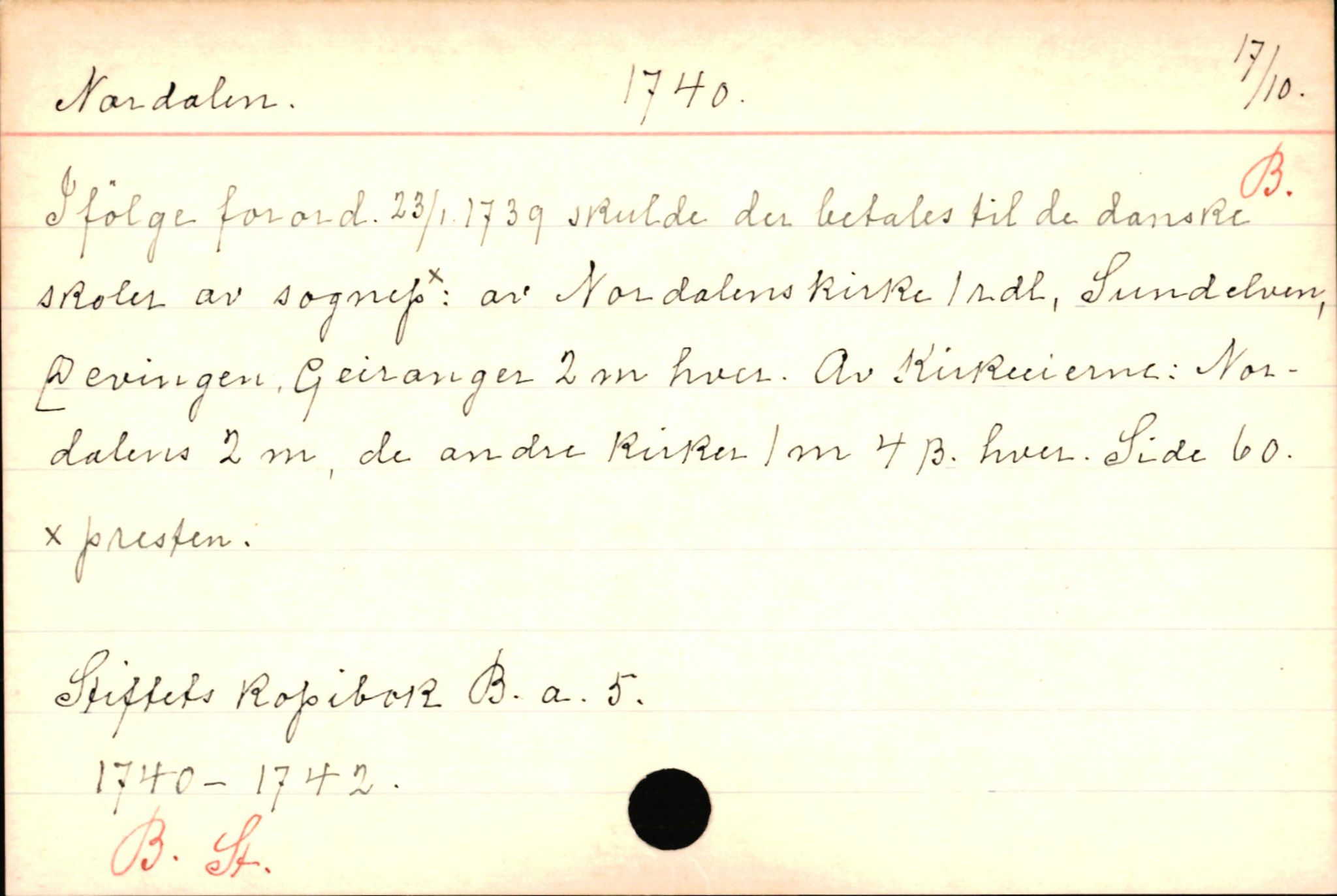 Haugen, Johannes - lærer, AV/SAB-SAB/PA-0036/01/L0001: Om klokkere og lærere, 1521-1904, s. 10895