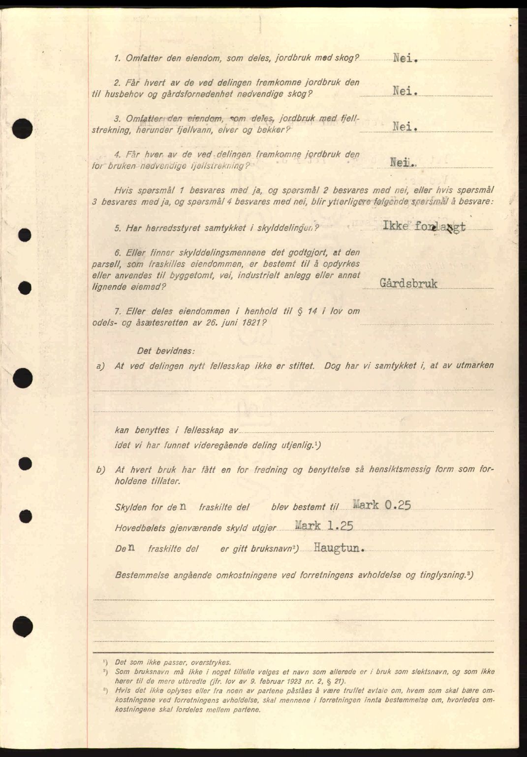 Nordre Sunnmøre sorenskriveri, AV/SAT-A-0006/1/2/2C/2Ca: Pantebok nr. A2, 1936-1937, Dagboknr: 656/1937