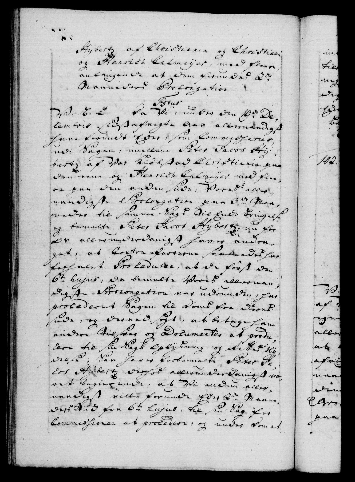 Danske Kanselli 1572-1799, AV/RA-EA-3023/F/Fc/Fca/Fcab/L0032: Norske tegnelser, 1749-1750, s. 427b