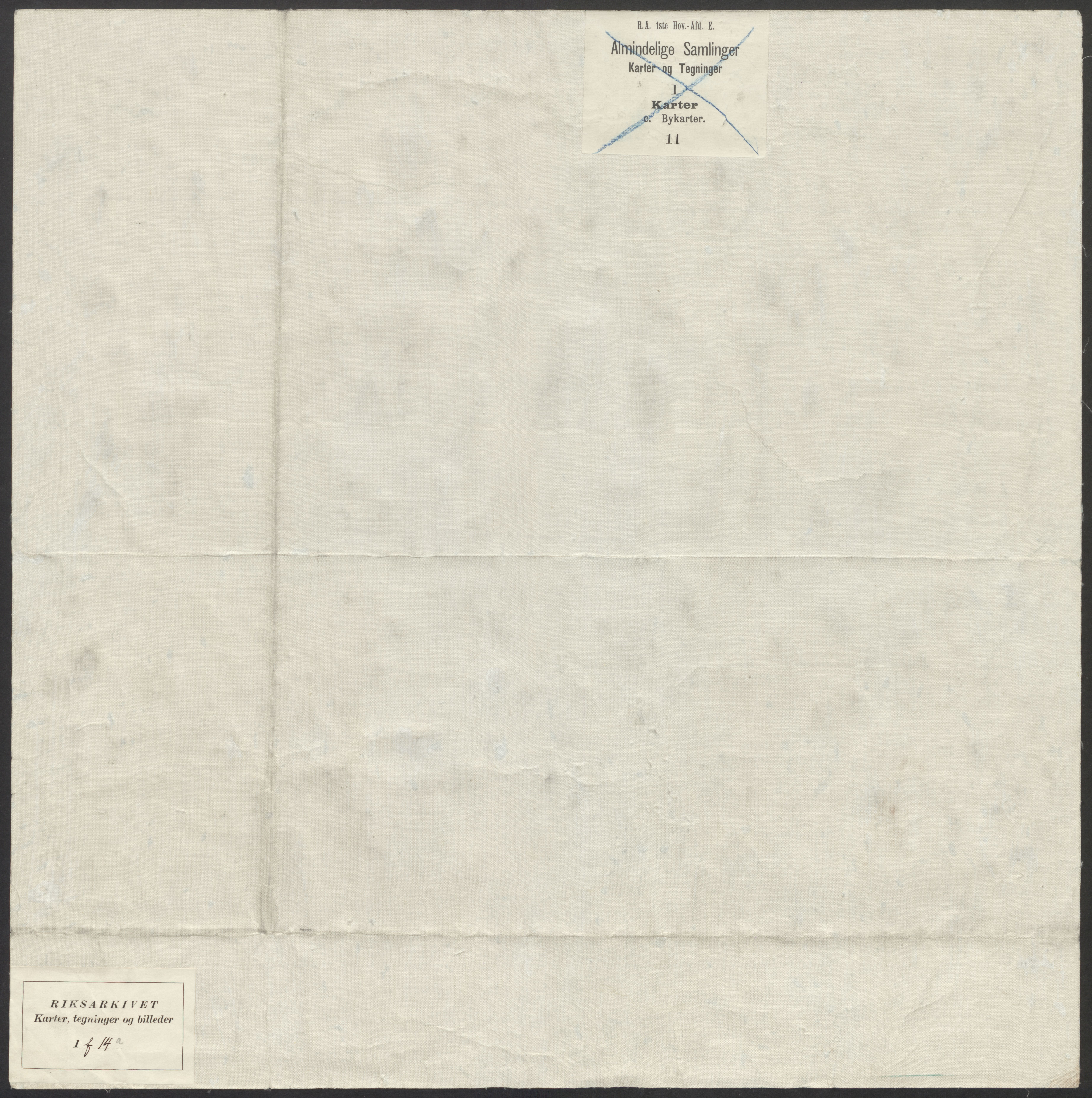 Riksarkivets kart- og tegningssamling, RA/EA-5930/T/T060/T060f/0003, 1650-1955, s. 3