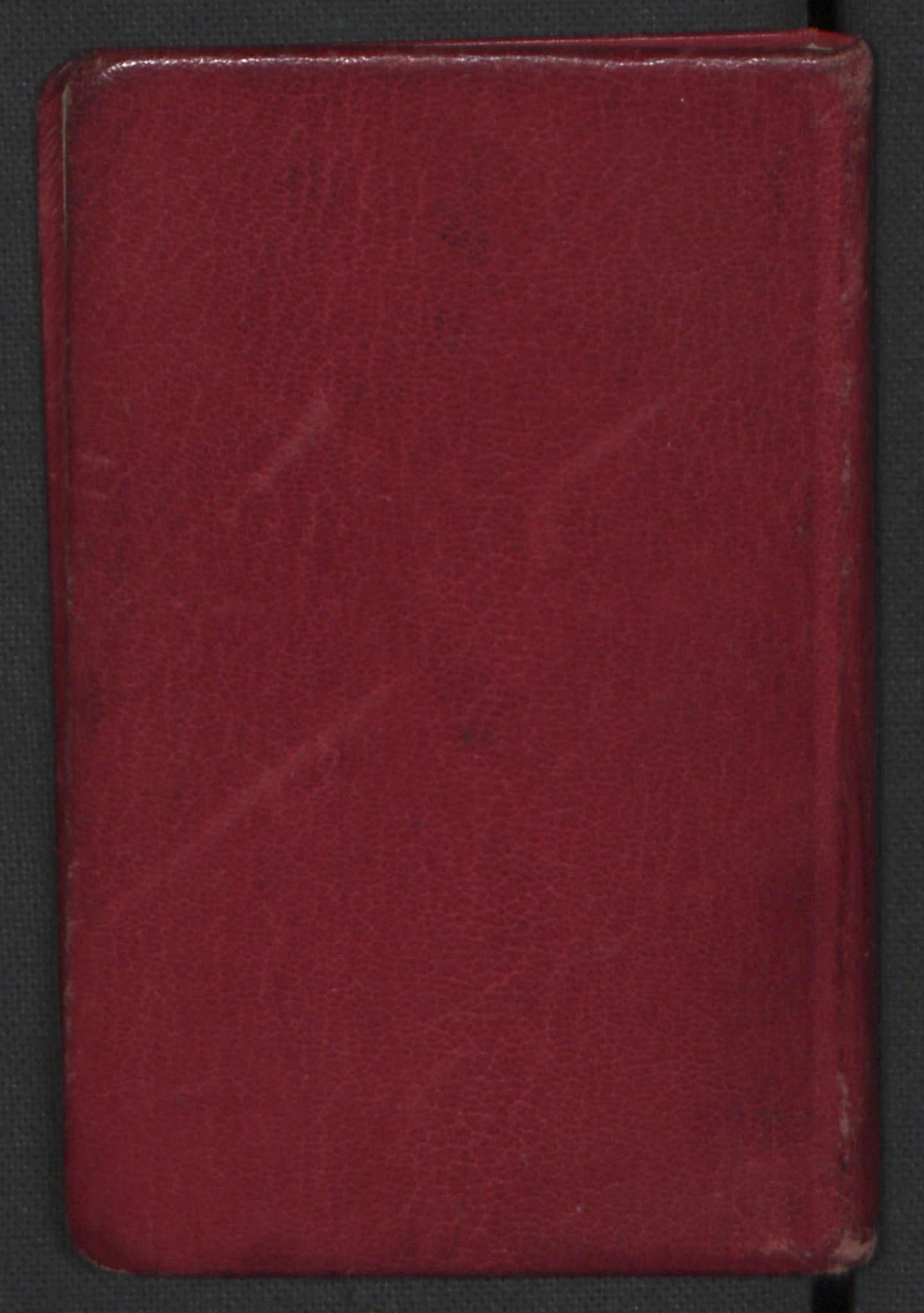 Quisling, Vidkun, RA/PA-0750/H/L0001: 7. sanser (lomme-almanakker) med Quislings egenhendige innførsler. 22 stk. i skinnmappe, 1922-1944, s. 1662