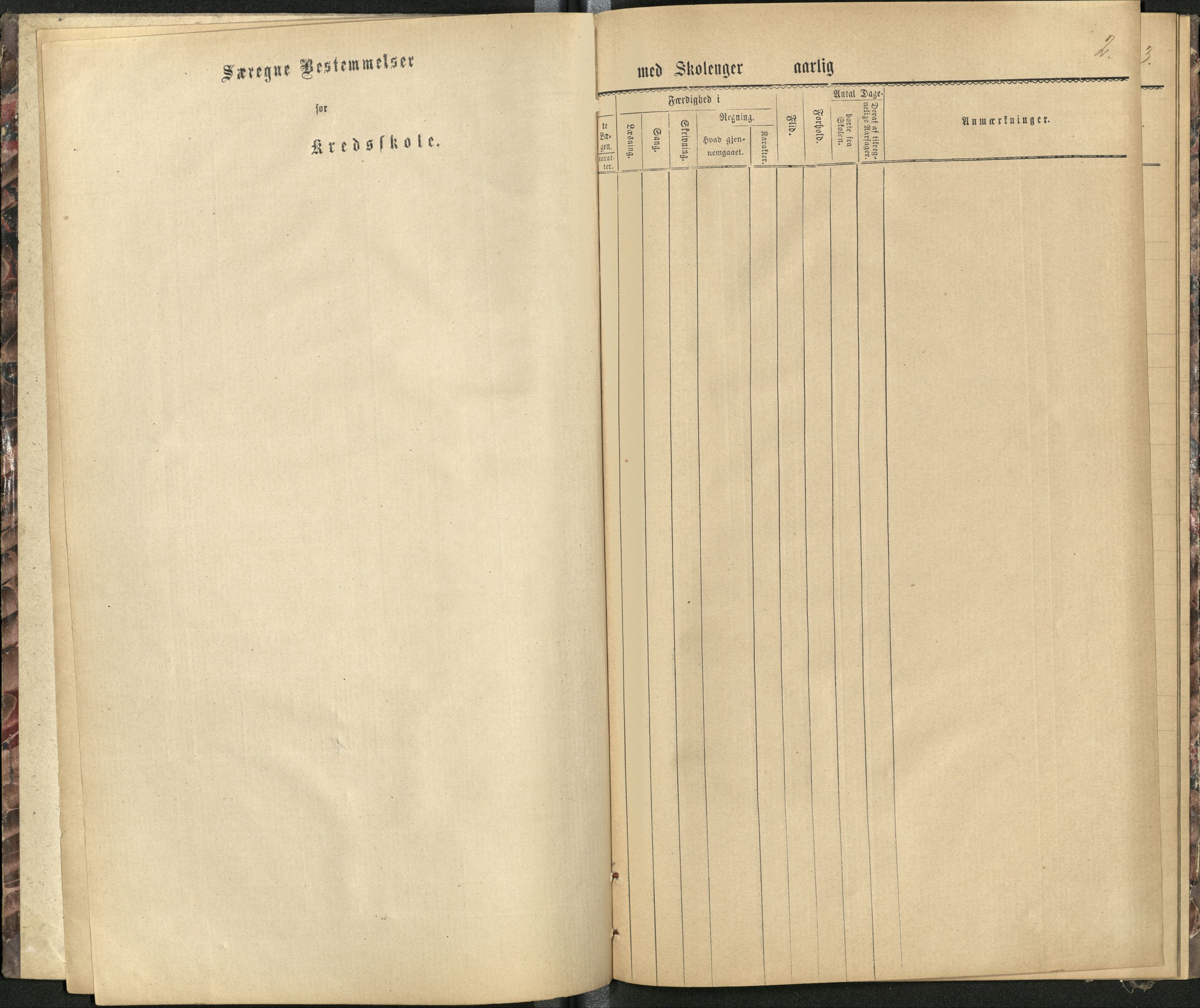 Målselv kommune, AT/K-1924/05/02/01/121: Målselv skolekommune, Nergård krets, 15.krets - skole på gårdene Tillermo, Kristianemo, Solberg, Solbergnes, Nergård, Nysted, 1876-1885