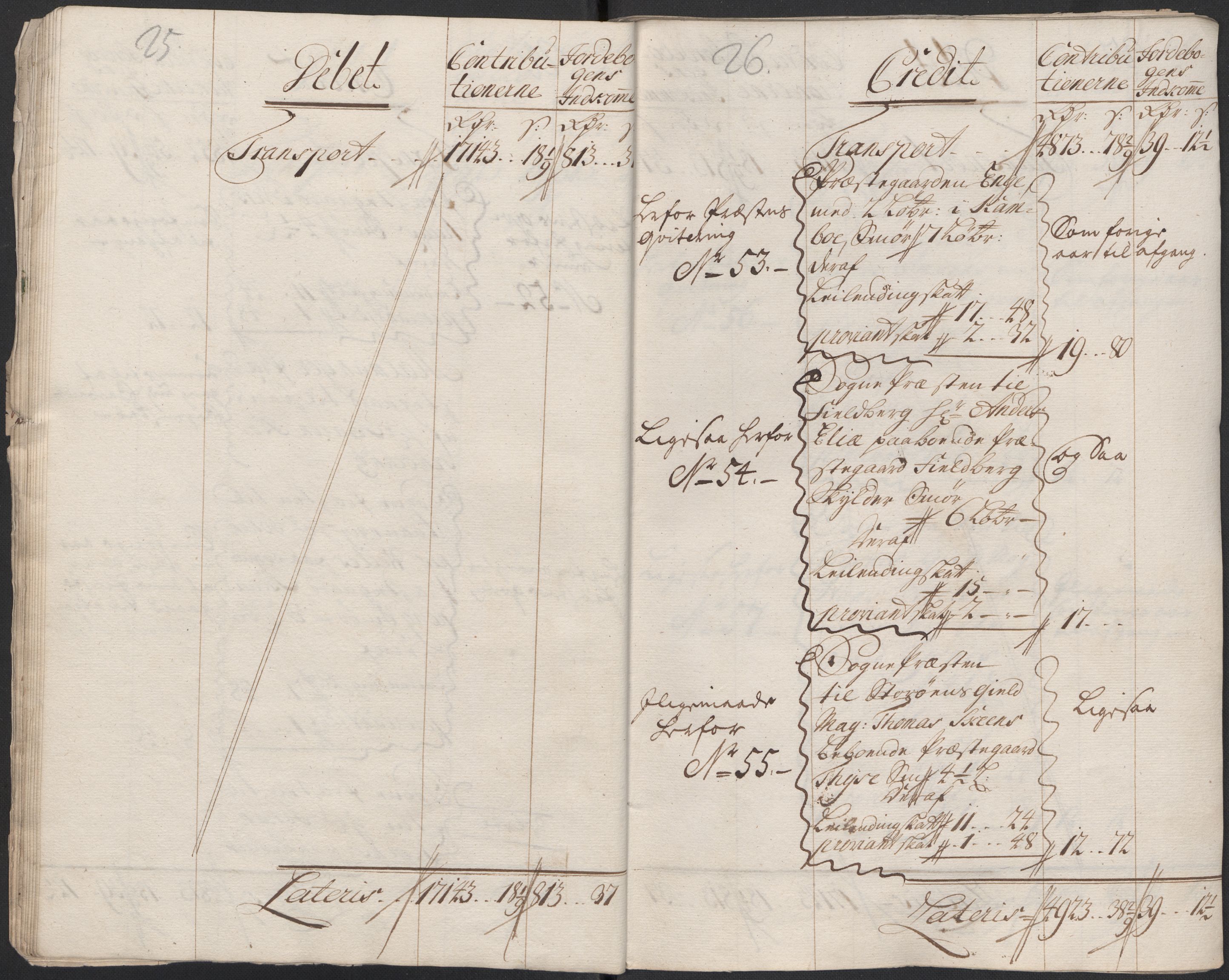Rentekammeret inntil 1814, Reviderte regnskaper, Fogderegnskap, AV/RA-EA-4092/R48/L2995: Fogderegnskap Sunnhordland og Hardanger, 1718, s. 18