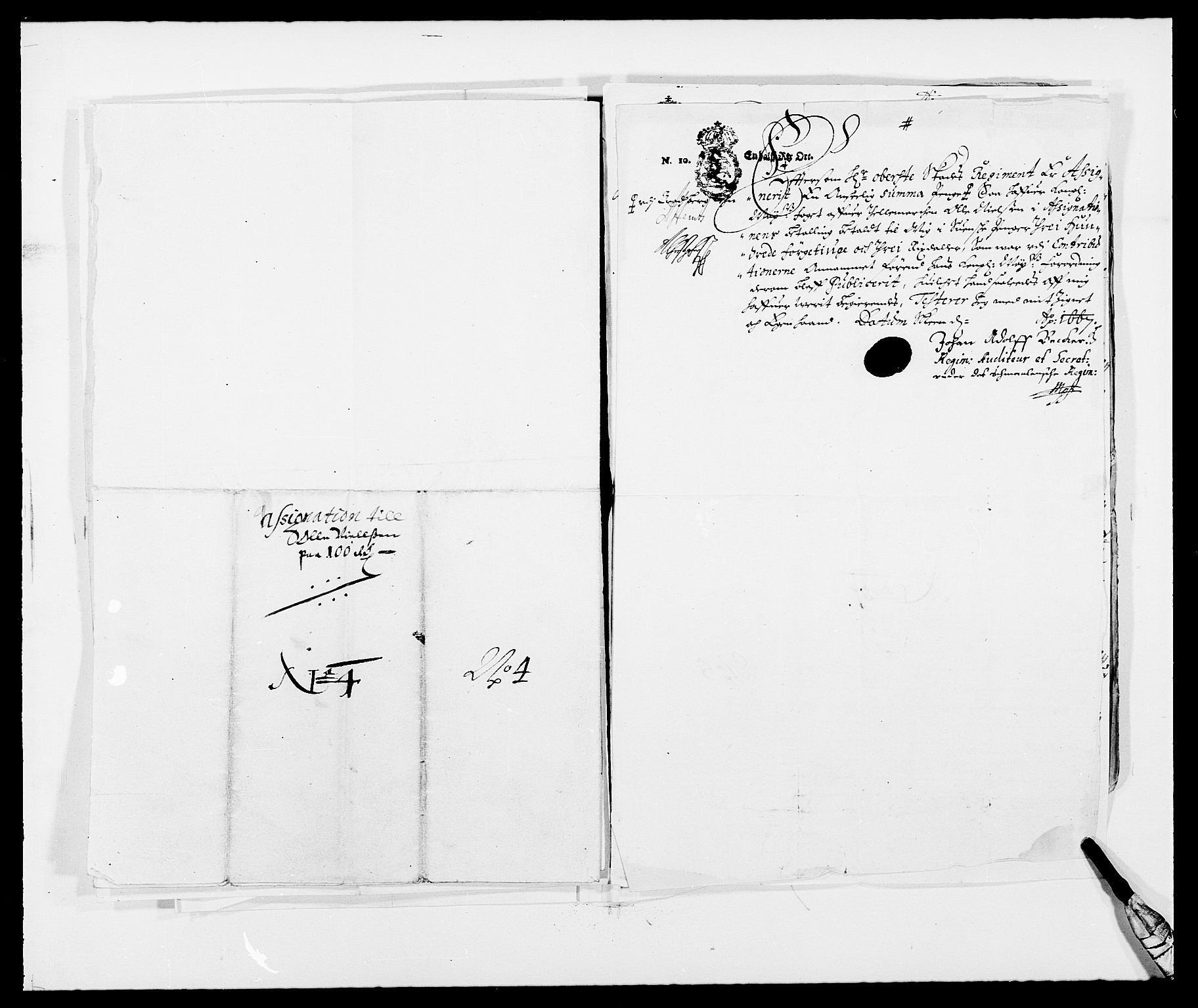 Rentekammeret inntil 1814, Reviderte regnskaper, Fogderegnskap, AV/RA-EA-4092/R35/L2057: Fogderegnskap Øvre og Nedre Telemark, 1666-1667, s. 280