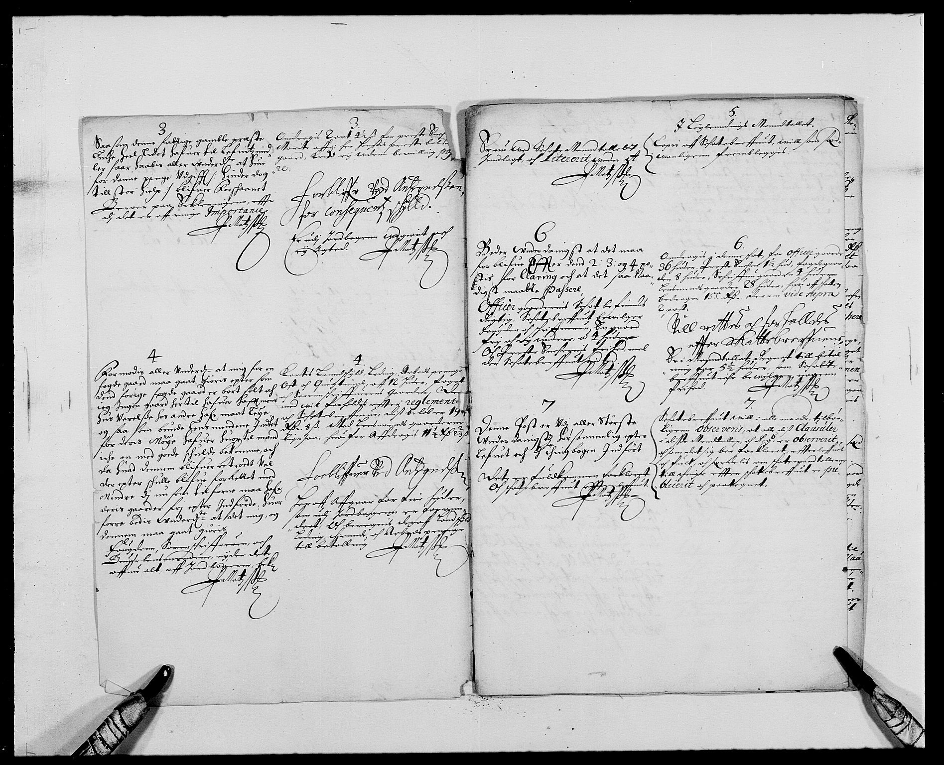 Rentekammeret inntil 1814, Reviderte regnskaper, Fogderegnskap, RA/EA-4092/R41/L2528: Fogderegnskap Lista, 1673-1674, s. 156