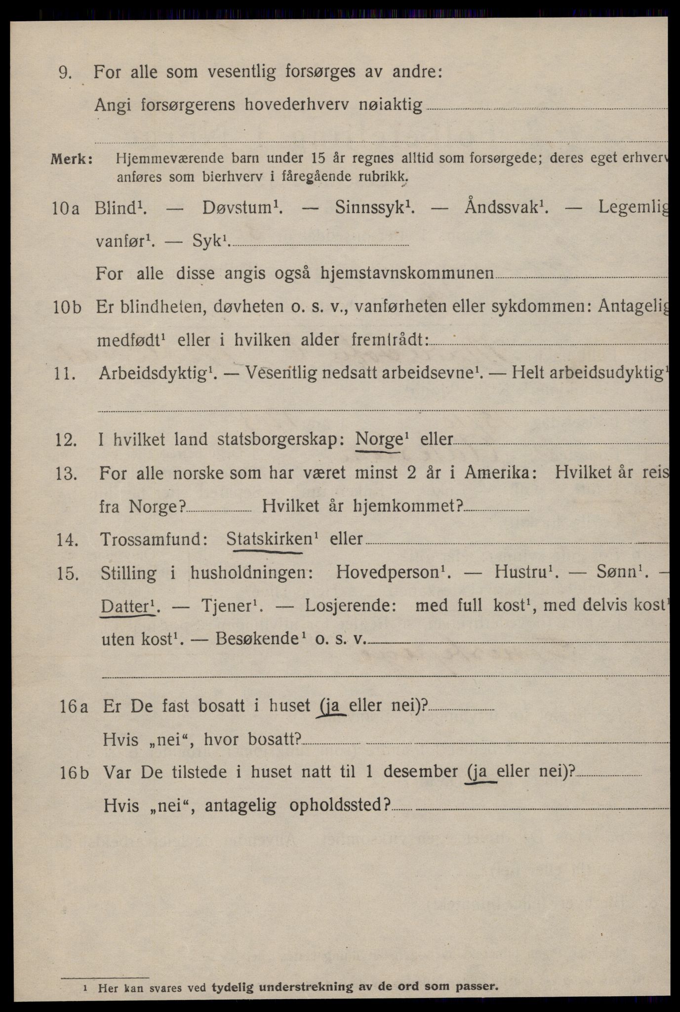 SAT, Folketelling 1920 for 1501 Ålesund kjøpstad, 1920, s. 12609