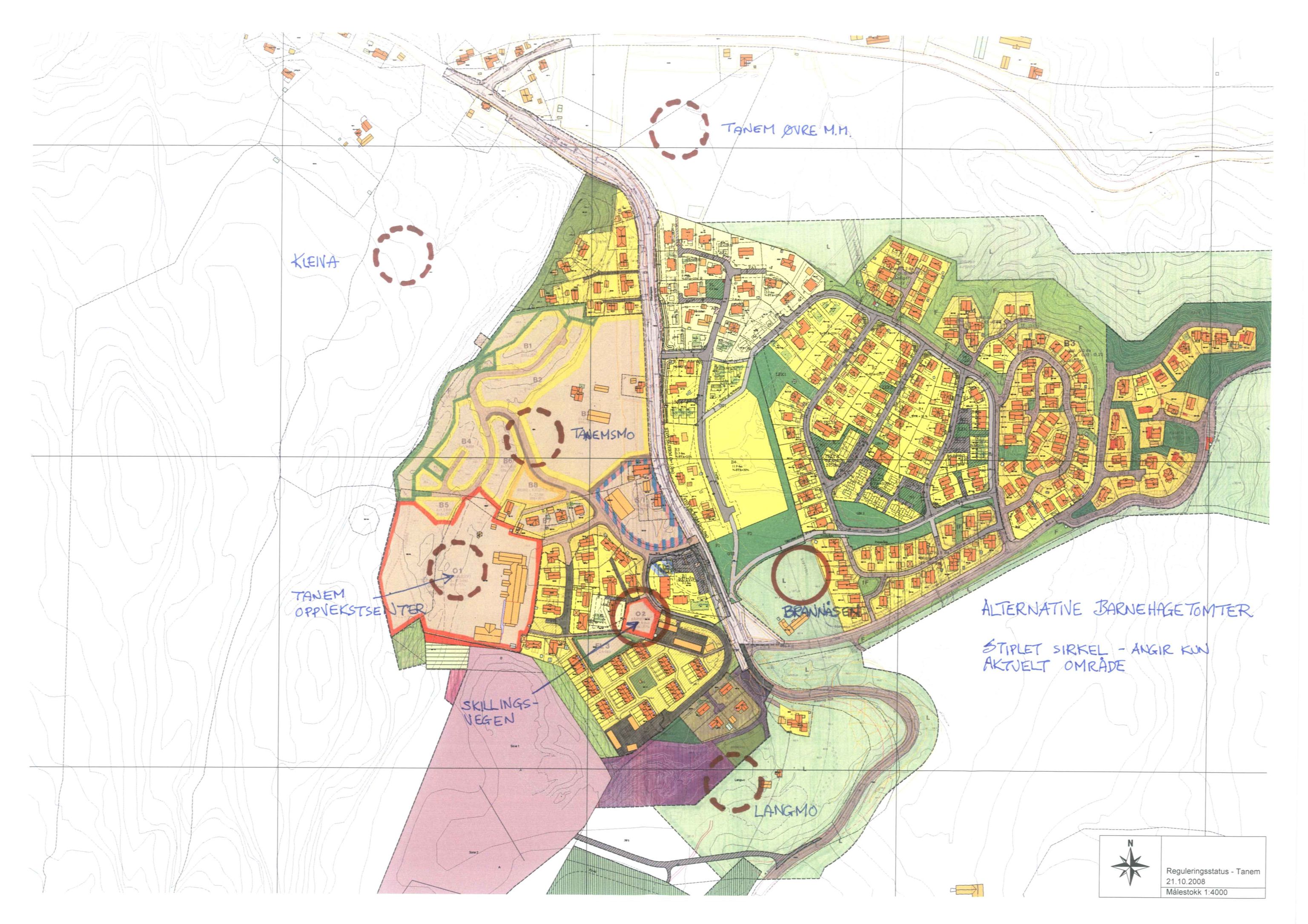 Klæbu Kommune, TRKO/KK/02-FS/L003: Formannsskapet - Møtedokumenter, 2010, s. 93