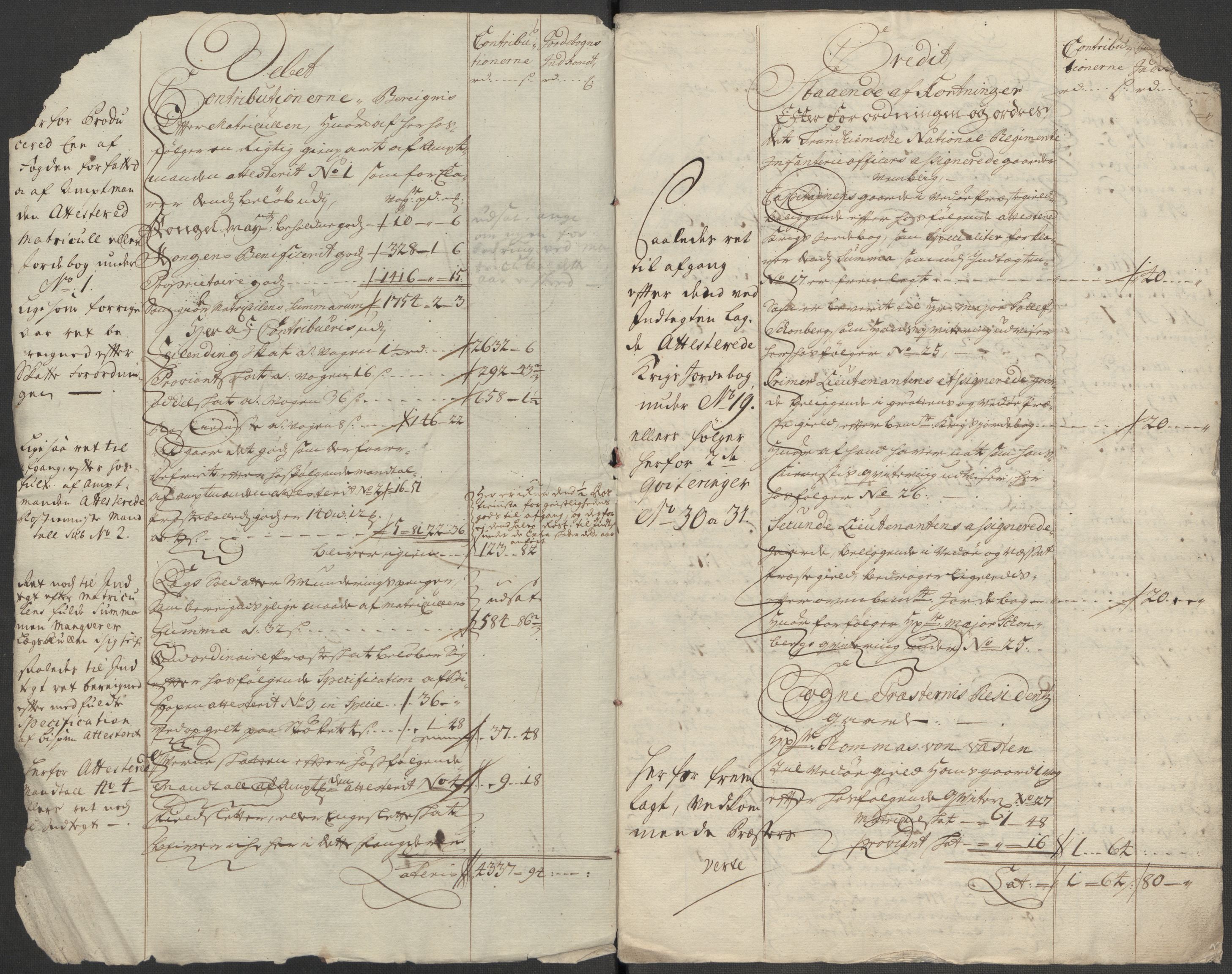 Rentekammeret inntil 1814, Reviderte regnskaper, Fogderegnskap, RA/EA-4092/R55/L3662: Fogderegnskap Romsdal, 1713-1714, s. 4