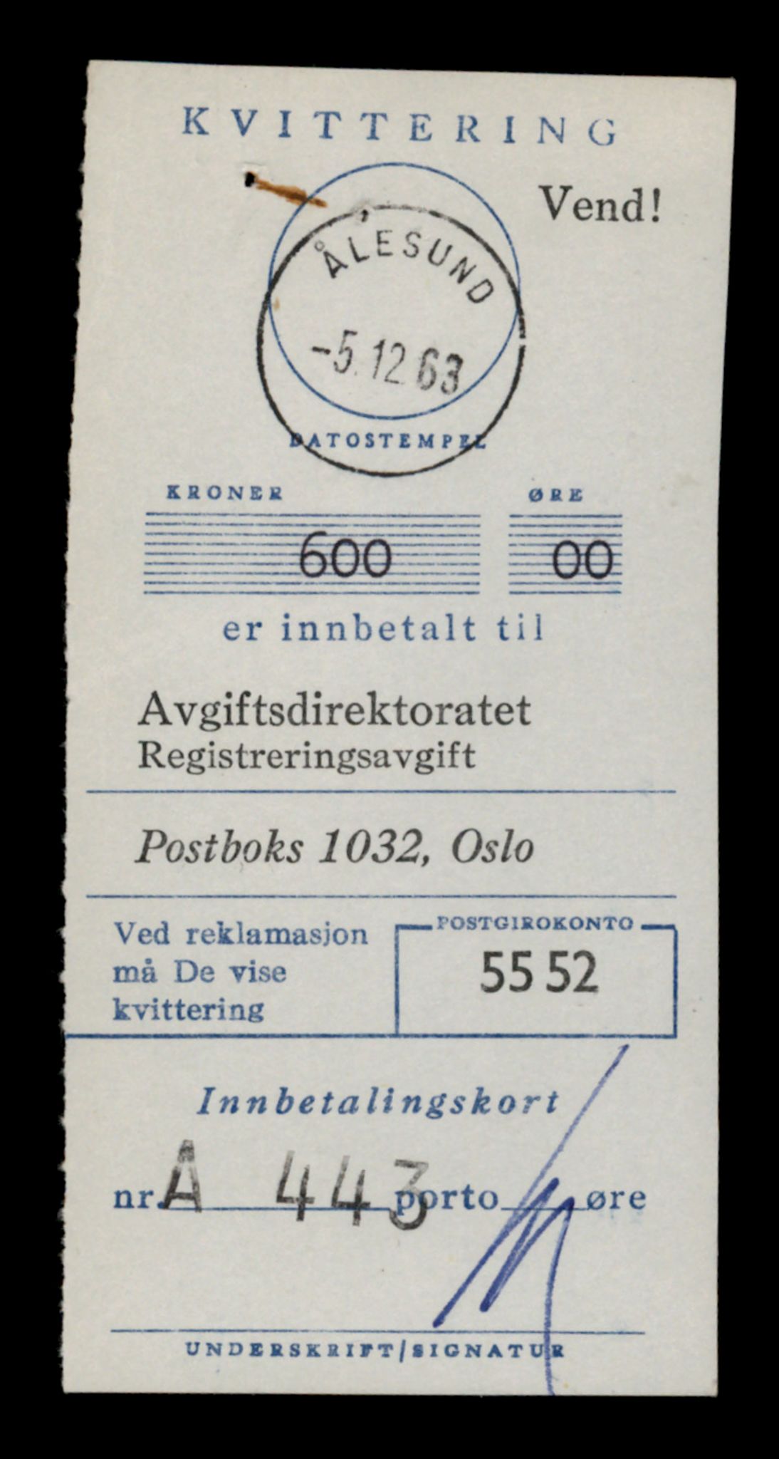 Møre og Romsdal vegkontor - Ålesund trafikkstasjon, AV/SAT-A-4099/F/Fe/L0042: Registreringskort for kjøretøy T 13906 - T 14079, 1927-1998, s. 2291