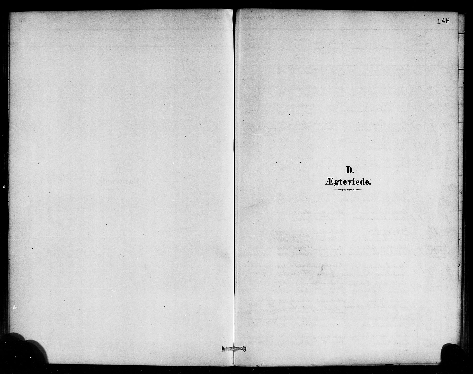 Innvik sokneprestembete, SAB/A-80501: Ministerialbok nr. C 1, 1879-1900, s. 148