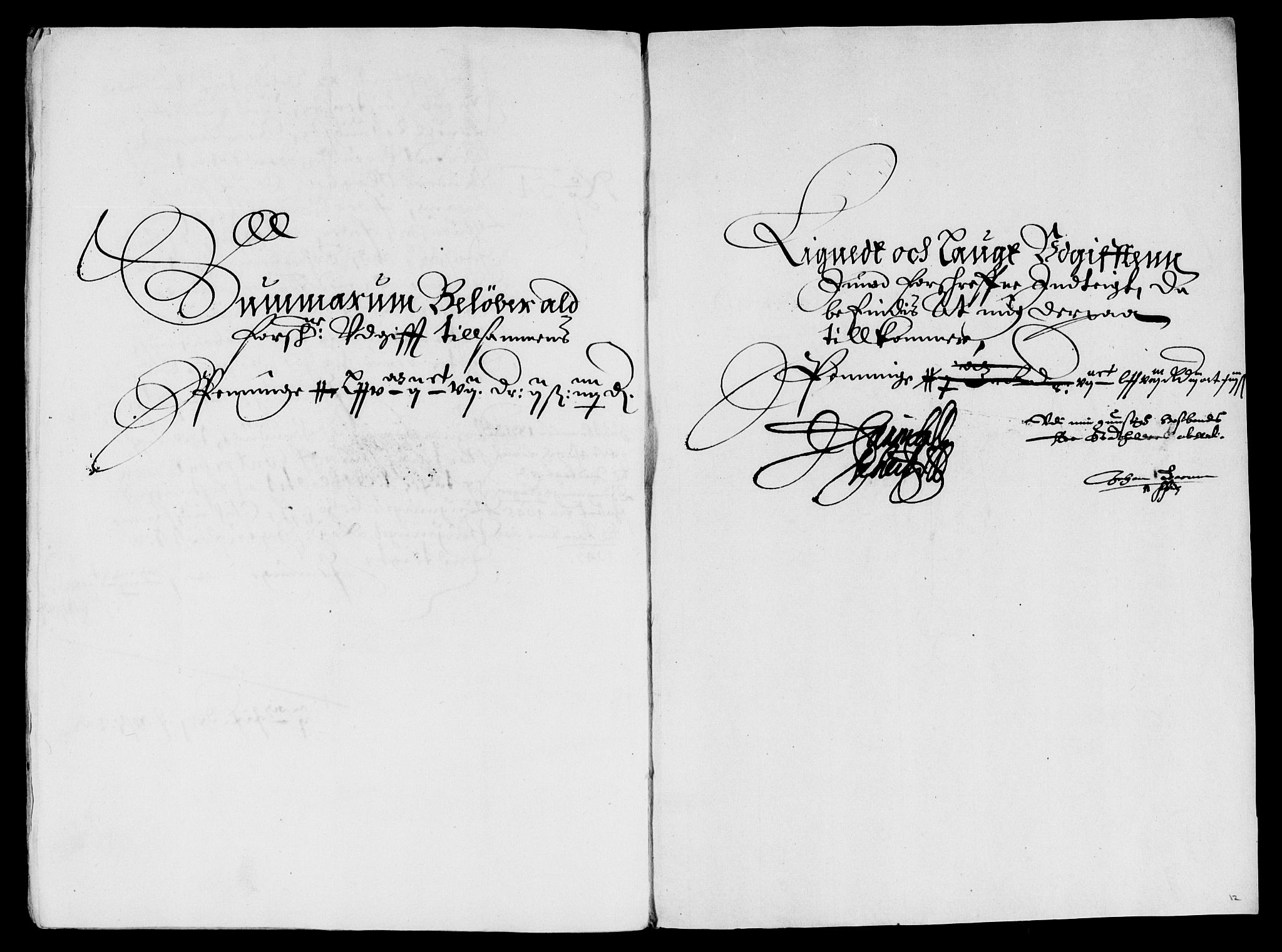 Rentekammeret inntil 1814, Reviderte regnskaper, Lensregnskaper, AV/RA-EA-5023/R/Rb/Rba/L0187: Akershus len, 1644-1647