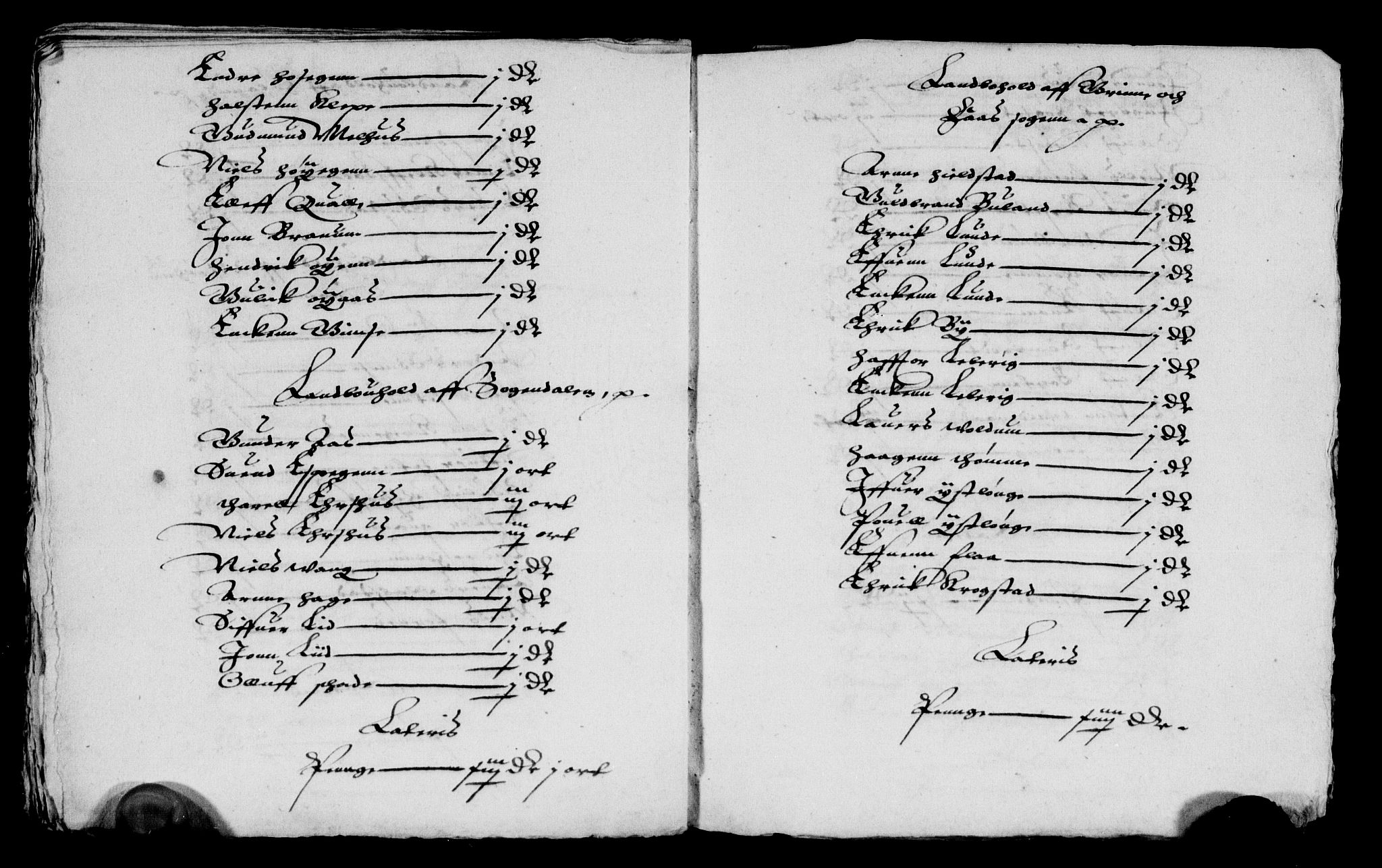 Rentekammeret inntil 1814, Reviderte regnskaper, Lensregnskaper, AV/RA-EA-5023/R/Rb/Rbw/L0023: Trondheim len, 1621-1623