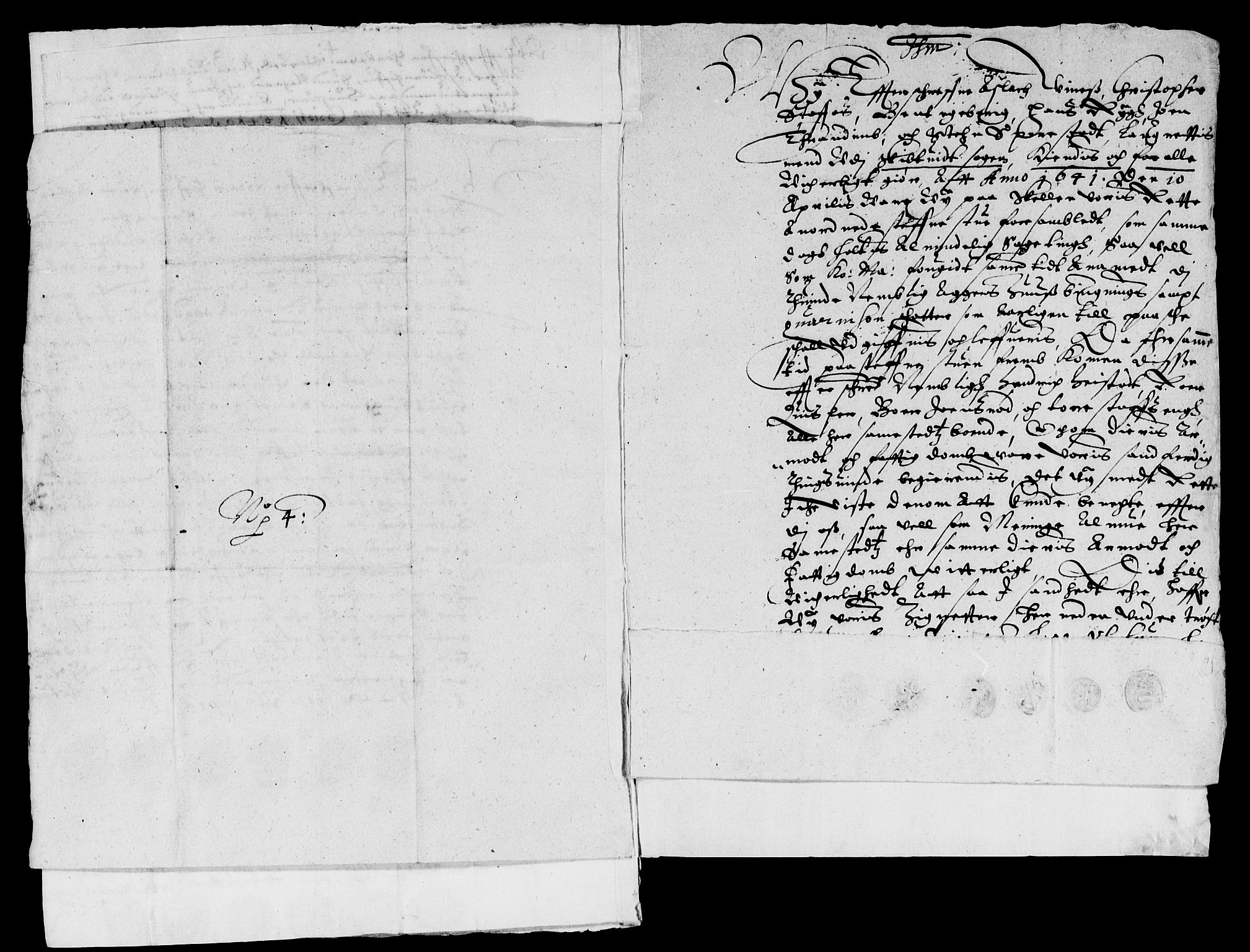 Rentekammeret inntil 1814, Reviderte regnskaper, Lensregnskaper, AV/RA-EA-5023/R/Rb/Rbc/L0004: Tune, Åbygge og Veme len, 1641-1643