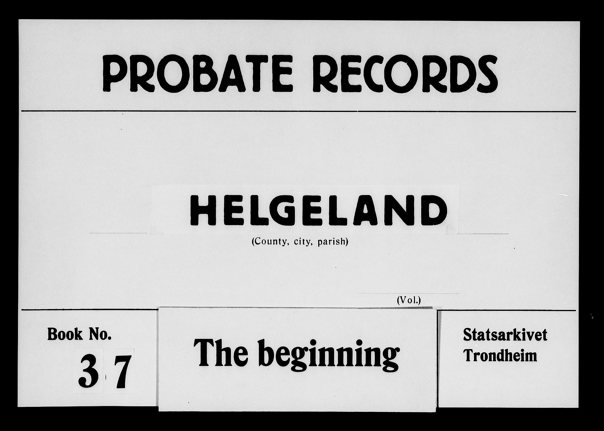 Helgeland sorenskriveri, AV/SAT-A-0004/3/3A/L0037: Konseptprotokoll 22, 1756