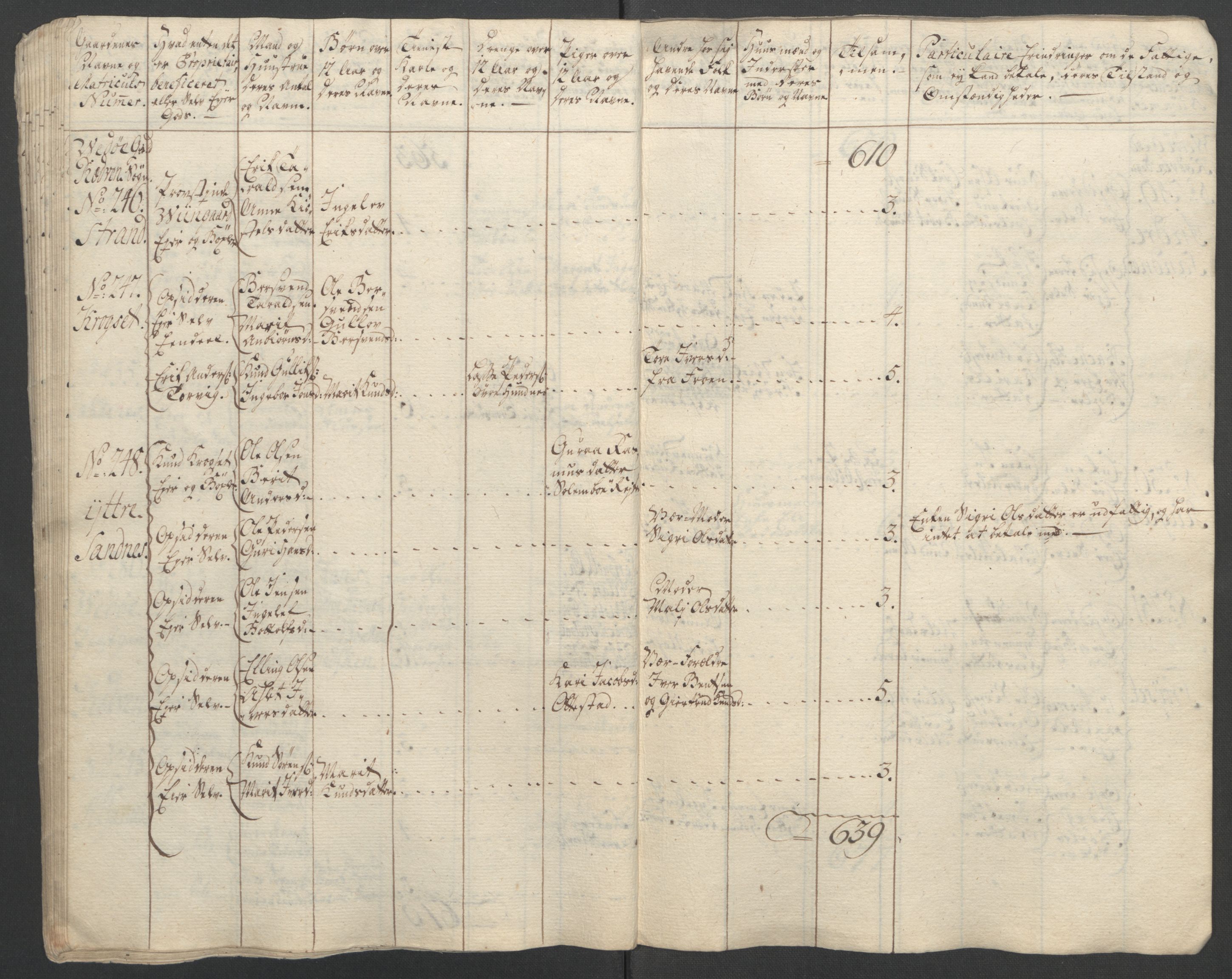 Rentekammeret inntil 1814, Reviderte regnskaper, Fogderegnskap, RA/EA-4092/R55/L3730: Ekstraskatten Romsdal, 1762-1763, s. 252