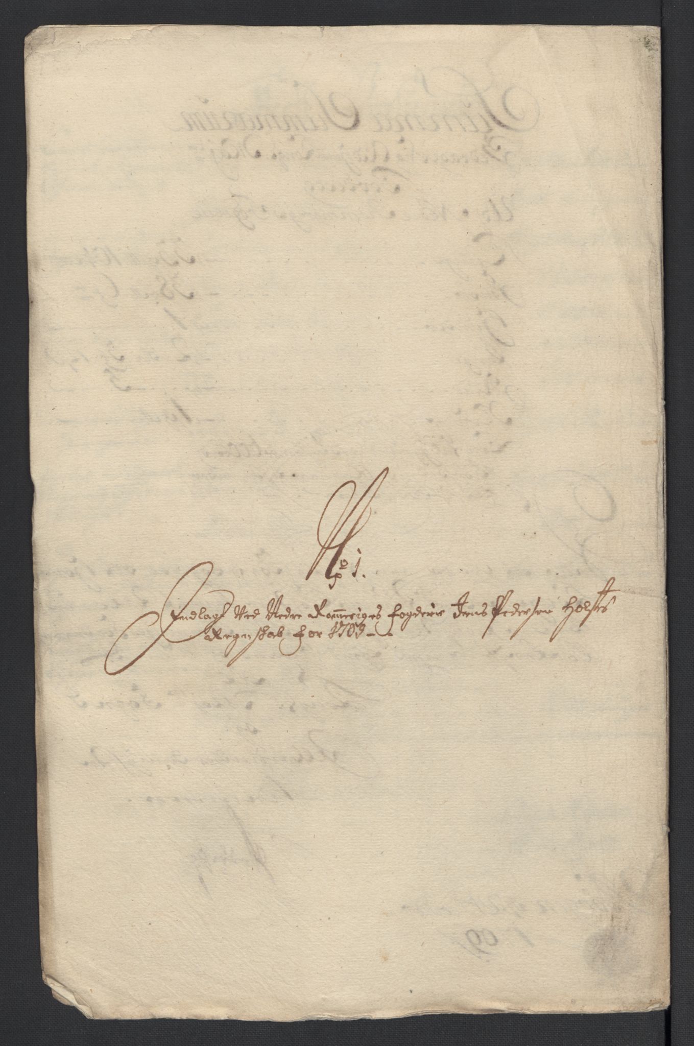 Rentekammeret inntil 1814, Reviderte regnskaper, Fogderegnskap, RA/EA-4092/R11/L0591: Fogderegnskap Nedre Romerike, 1708-1709, s. 185