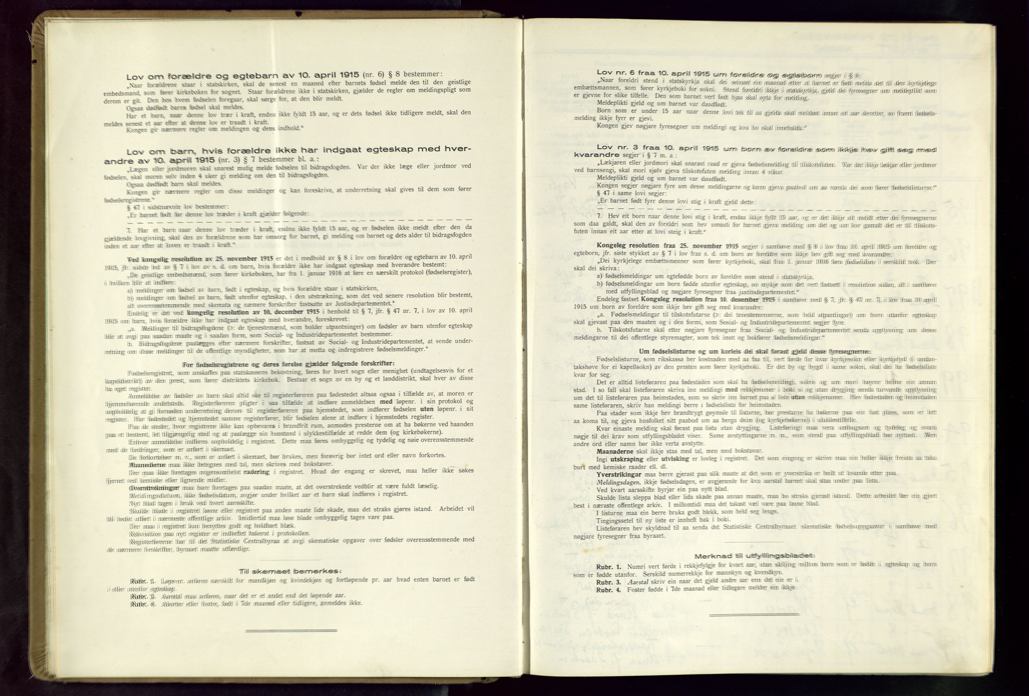 Høyland sokneprestkontor, AV/SAST-A-101799/002/O/L0002: Fødselsregister nr. 2, 1924-1934