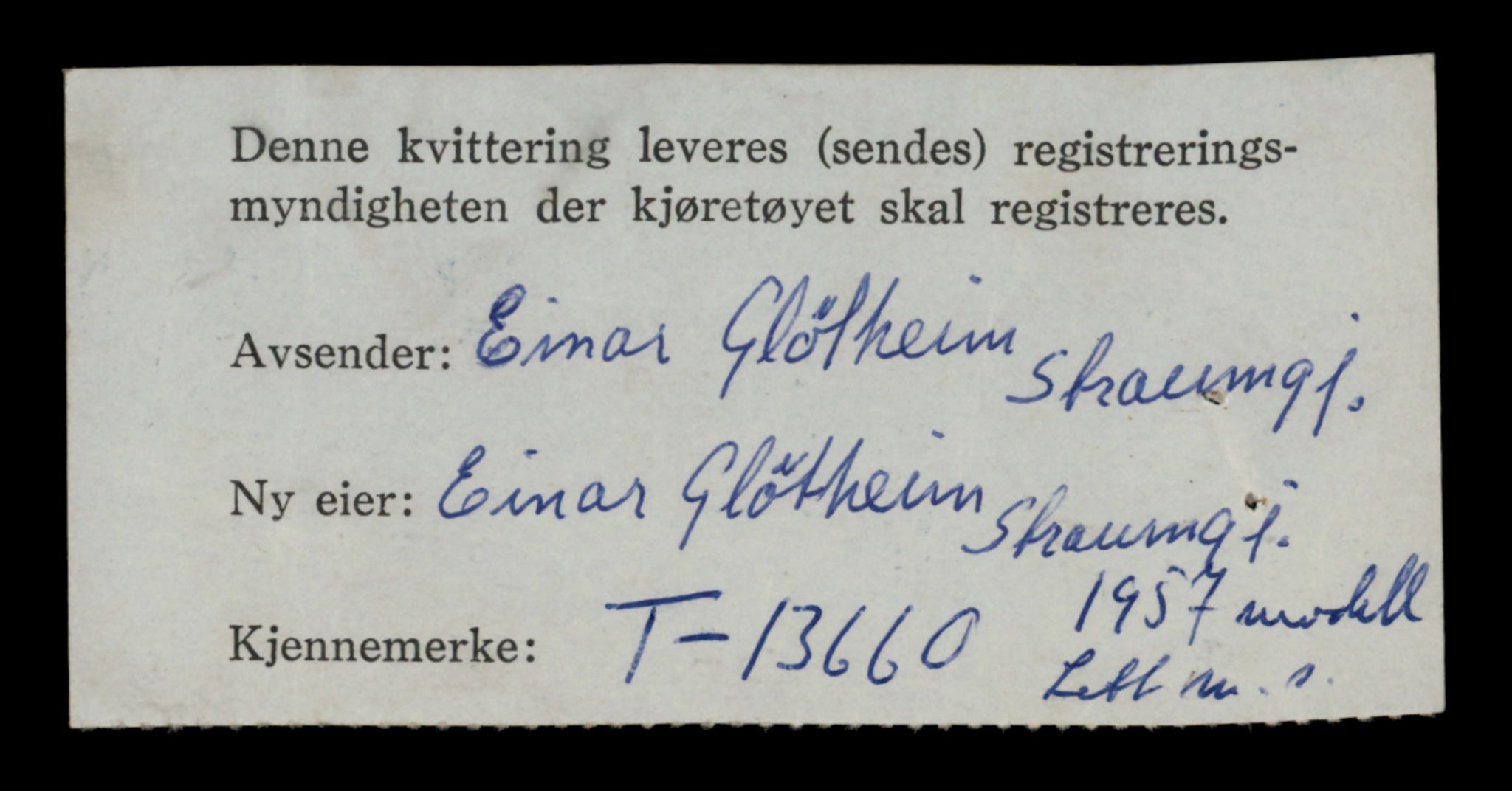 Møre og Romsdal vegkontor - Ålesund trafikkstasjon, AV/SAT-A-4099/F/Fe/L0040: Registreringskort for kjøretøy T 13531 - T 13709, 1927-1998, s. 2292