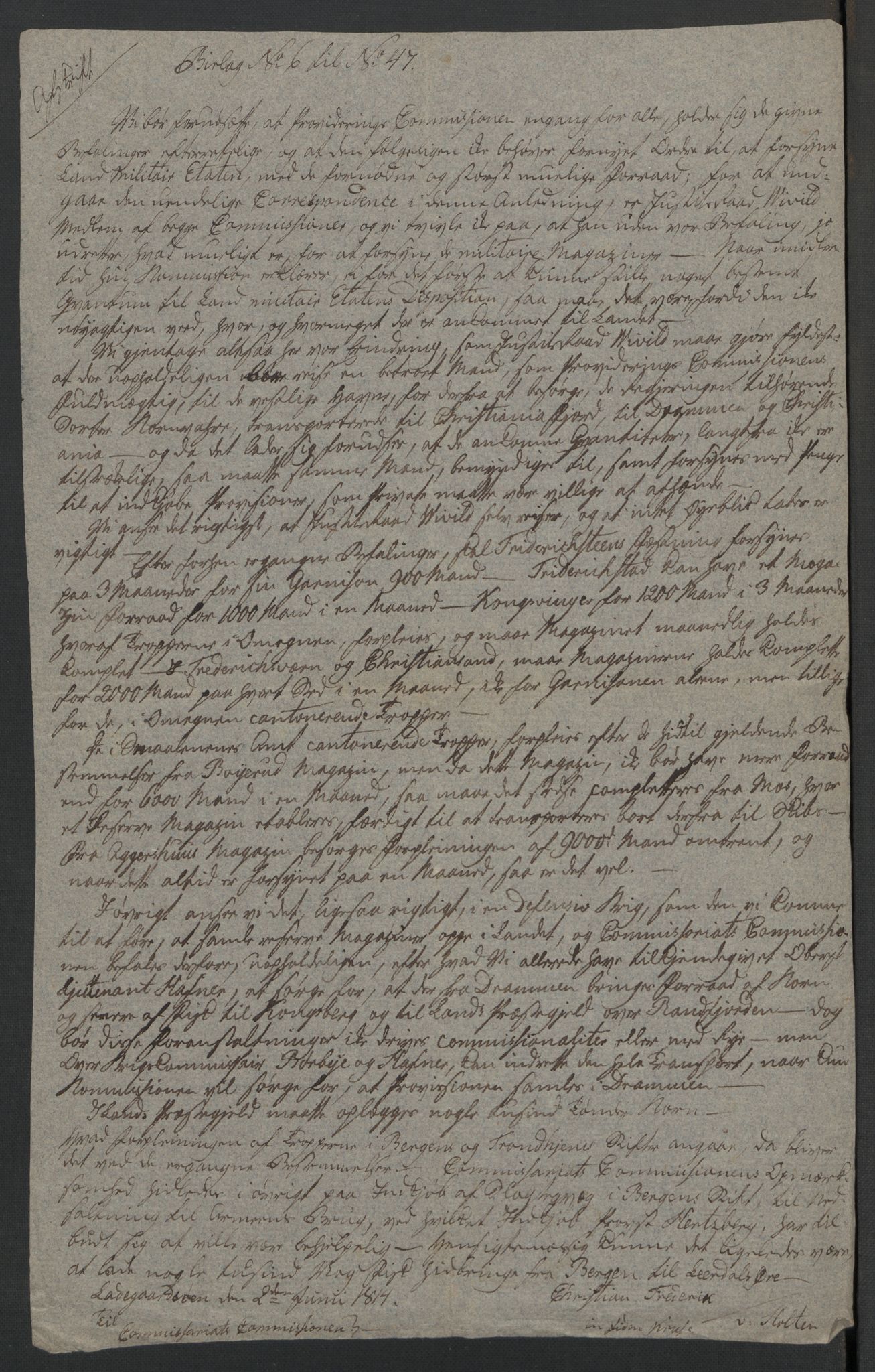 Koren, AV/RA-PA-0026/F/L0001: --, 1759-1854, s. 11