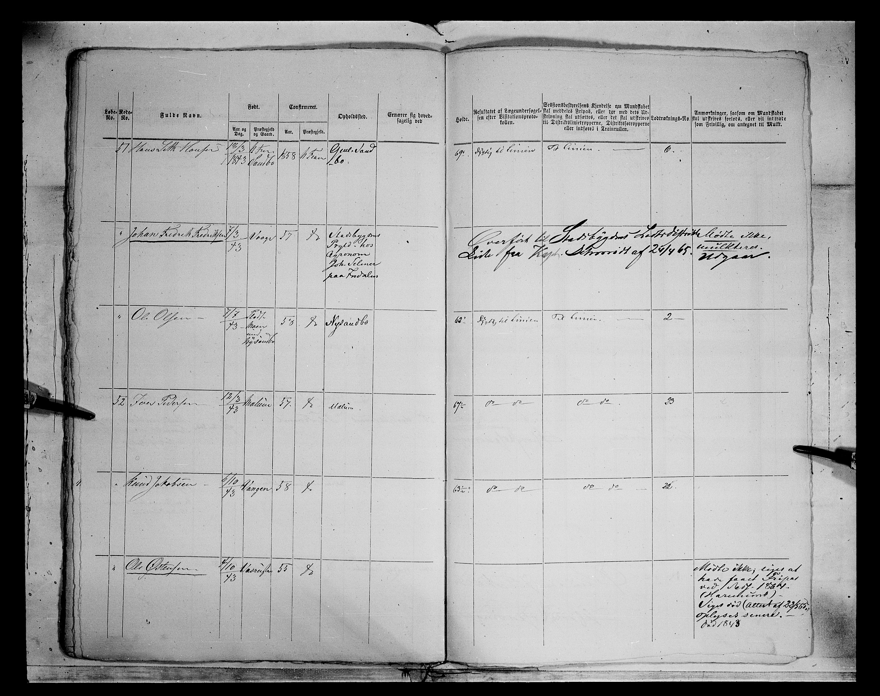 Fylkesmannen i Oppland, AV/SAH-FYO-002/1/K/Kg/L1174: Fron, Nordre og Søndre Fron, Vågå, 1860-1879, s. 90