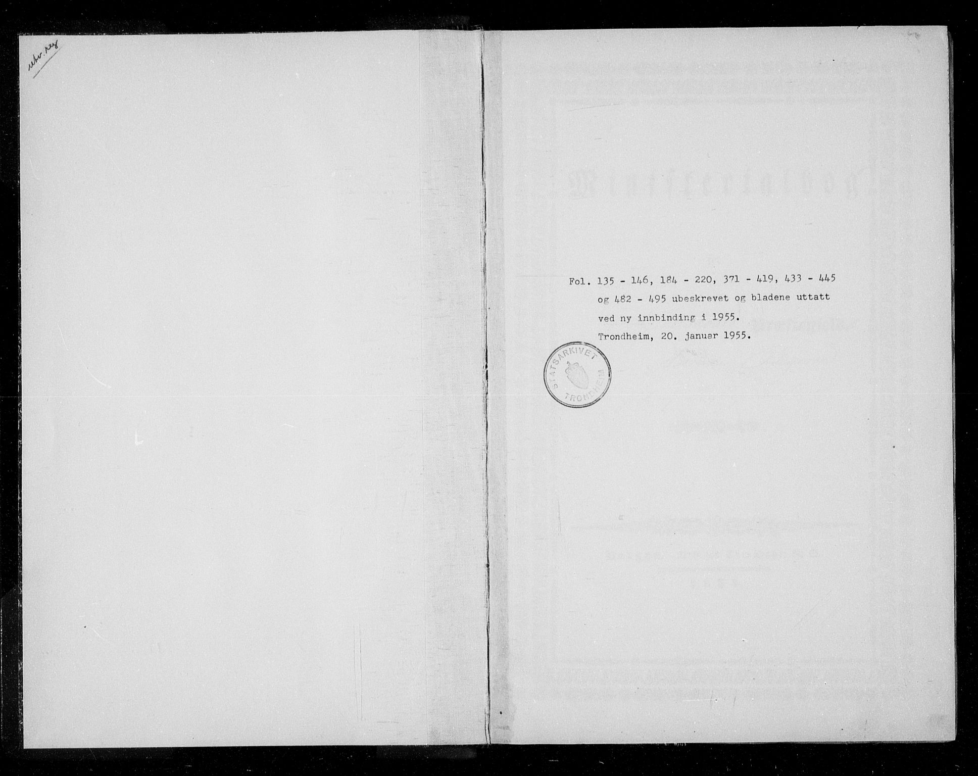 Ministerialprotokoller, klokkerbøker og fødselsregistre - Nordland, AV/SAT-A-1459/846/L0644: Ministerialbok nr. 846A02, 1837-1872