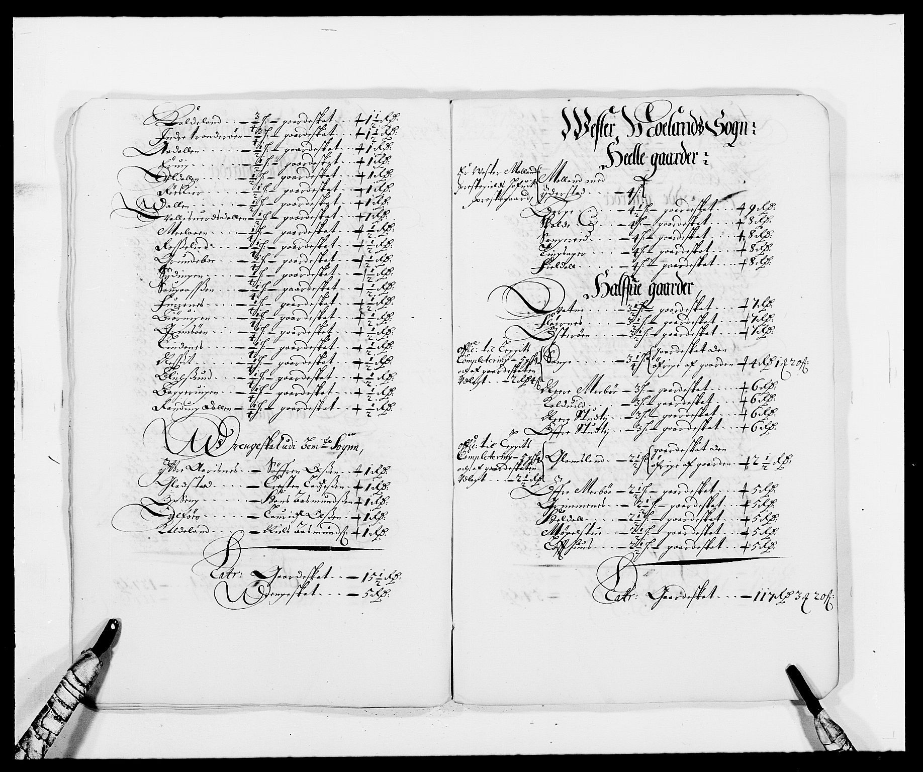 Rentekammeret inntil 1814, Reviderte regnskaper, Fogderegnskap, AV/RA-EA-4092/R39/L2304: Fogderegnskap Nedenes, 1680-1682, s. 61