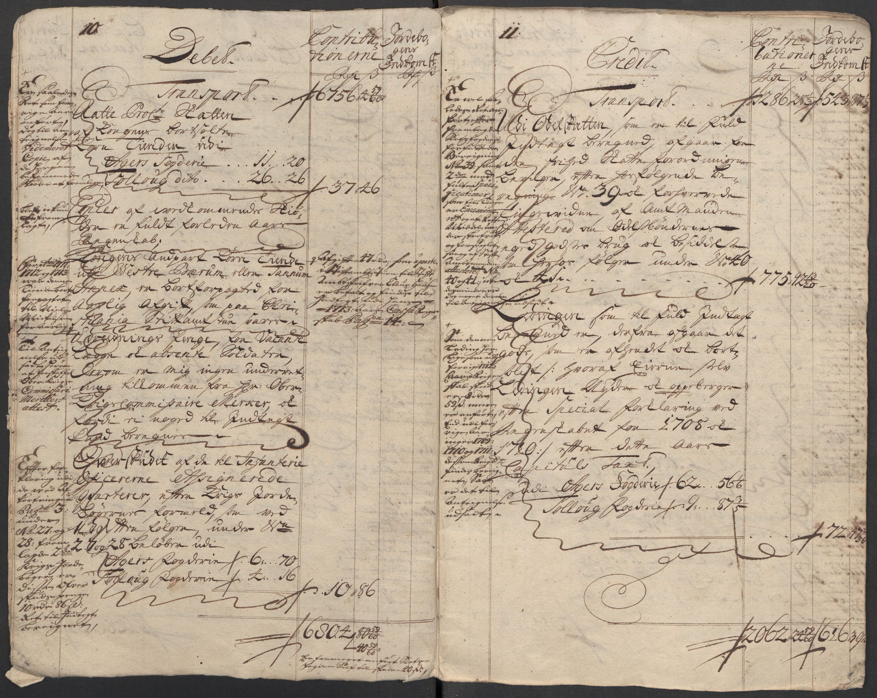 Rentekammeret inntil 1814, Reviderte regnskaper, Fogderegnskap, AV/RA-EA-4092/R10/L0451: Fogderegnskap Aker og Follo, 1713-1714, s. 8