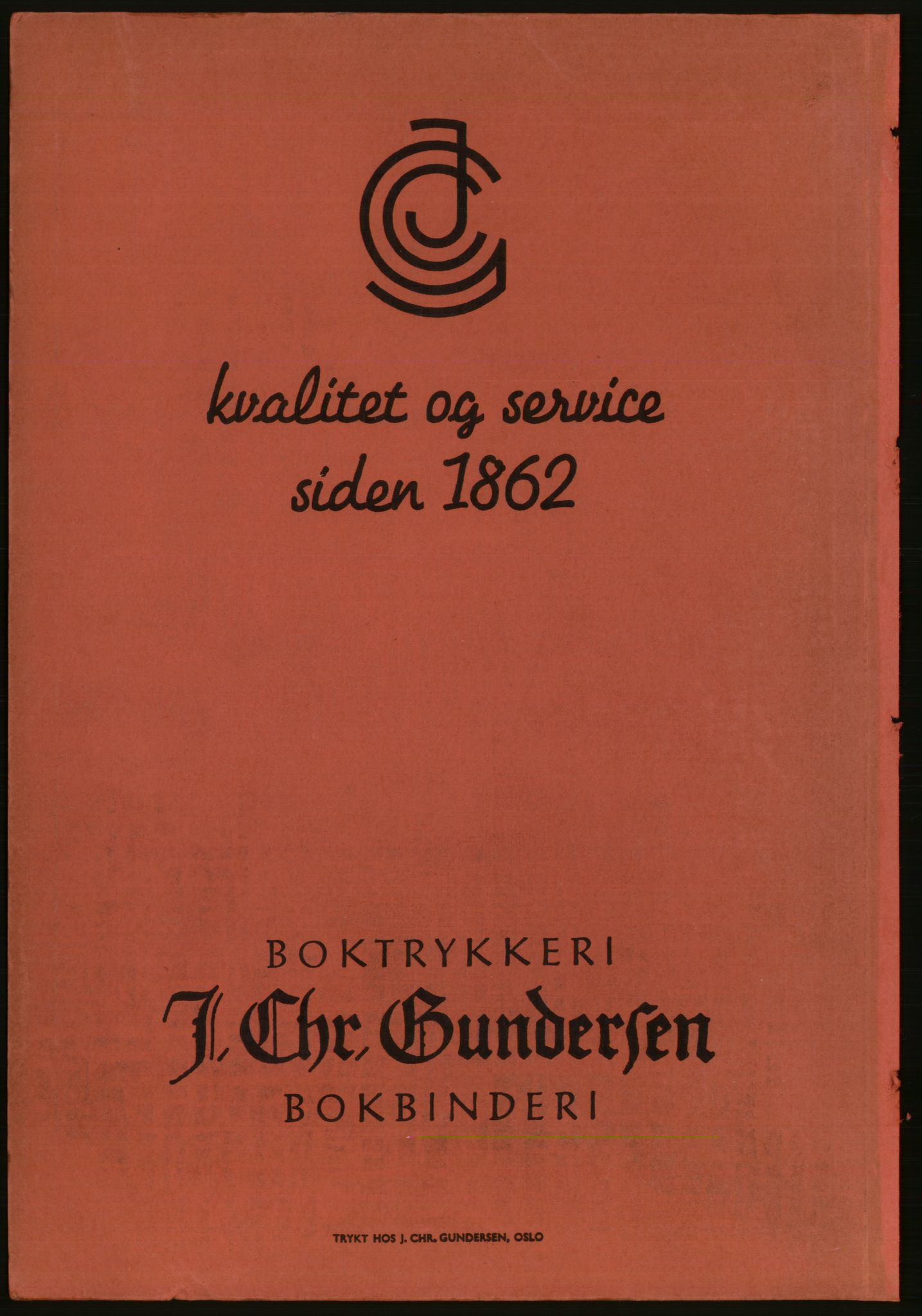 Kristiania/Oslo adressebok, PUBL/-, 1954