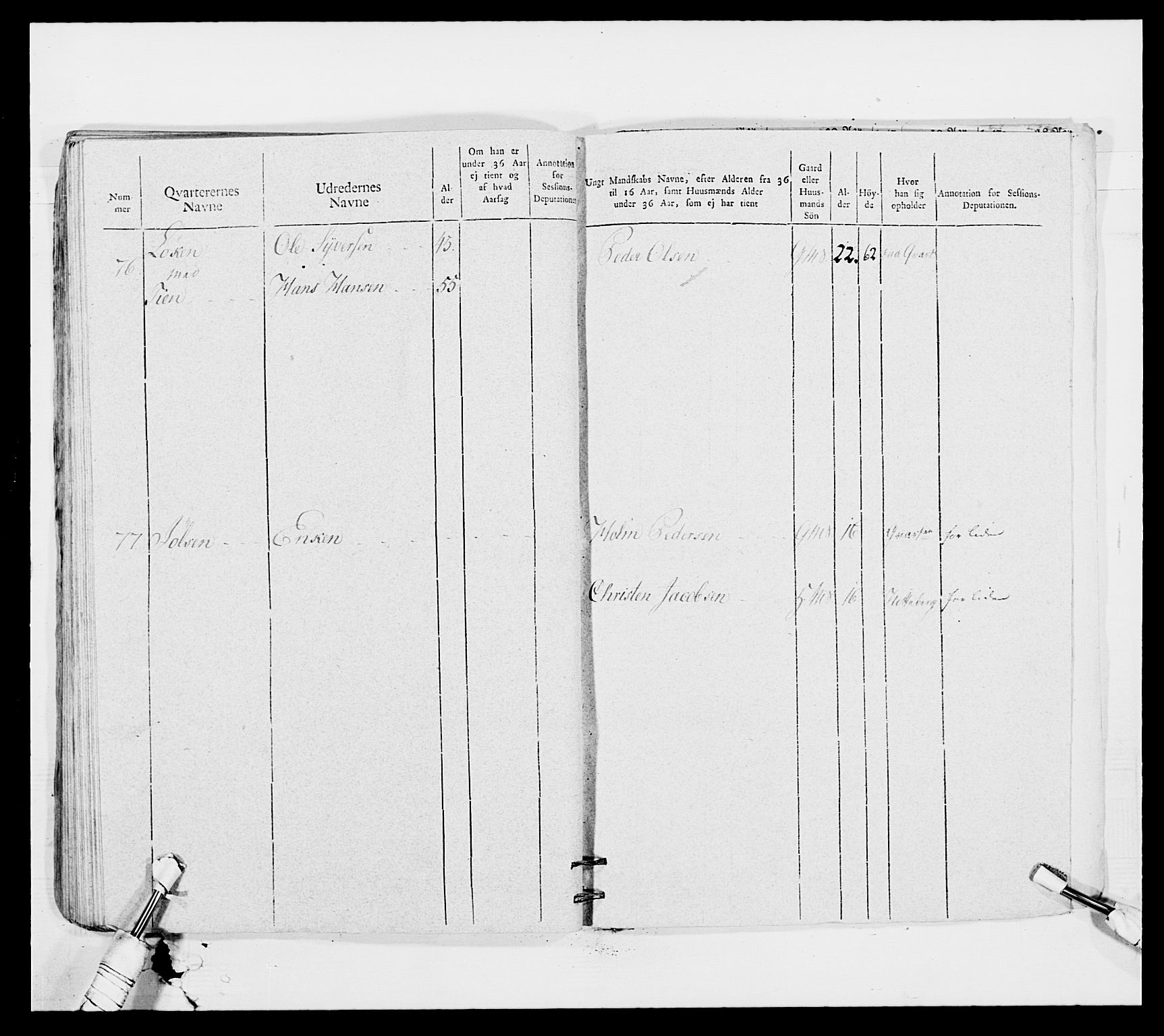 Generalitets- og kommissariatskollegiet, Det kongelige norske kommissariatskollegium, AV/RA-EA-5420/E/Eh/L0010: Smålenske dragonregiment, 1786-1795, s. 389