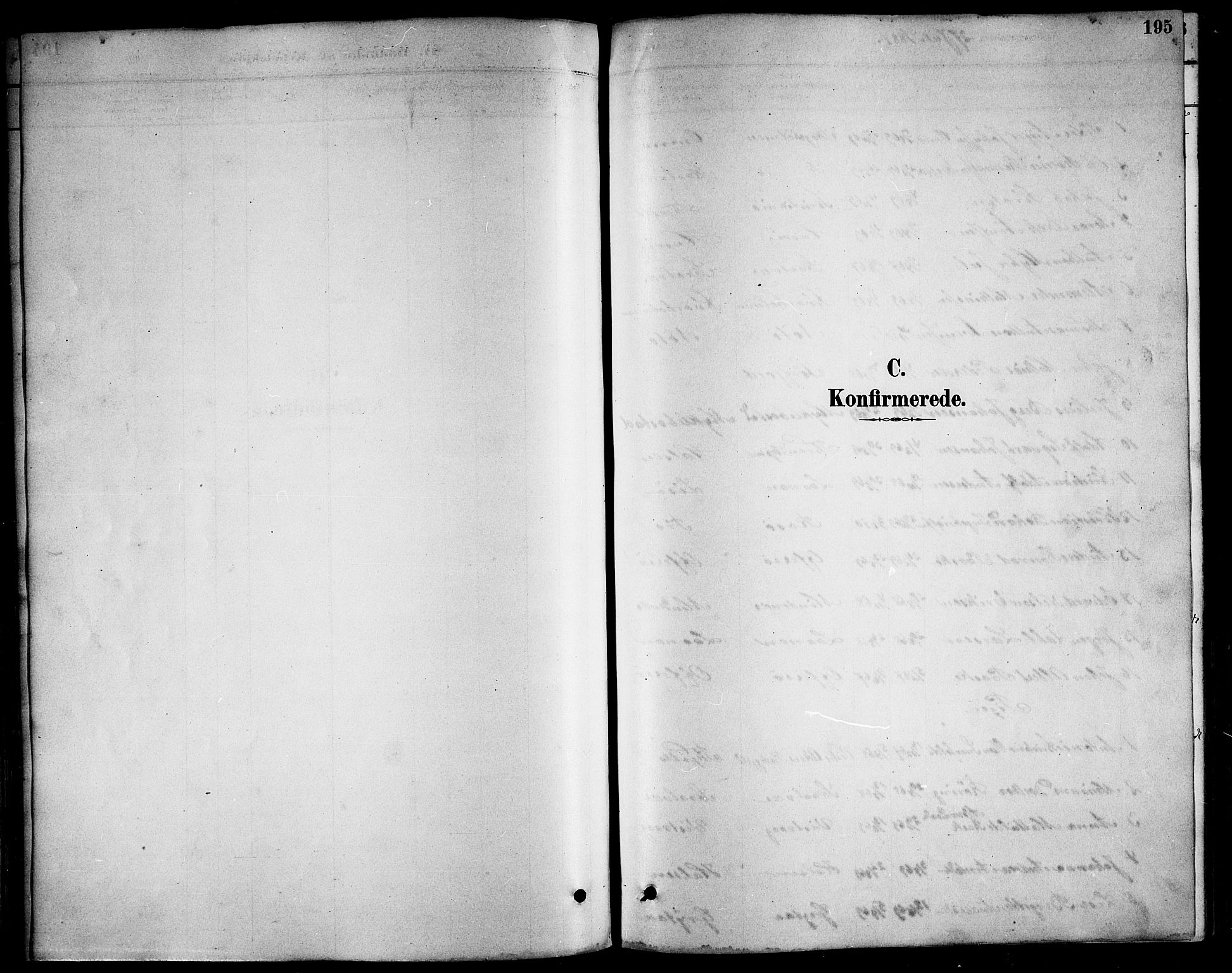Ministerialprotokoller, klokkerbøker og fødselsregistre - Nordland, AV/SAT-A-1459/817/L0268: Klokkerbok nr. 817C03, 1884-1920, s. 195