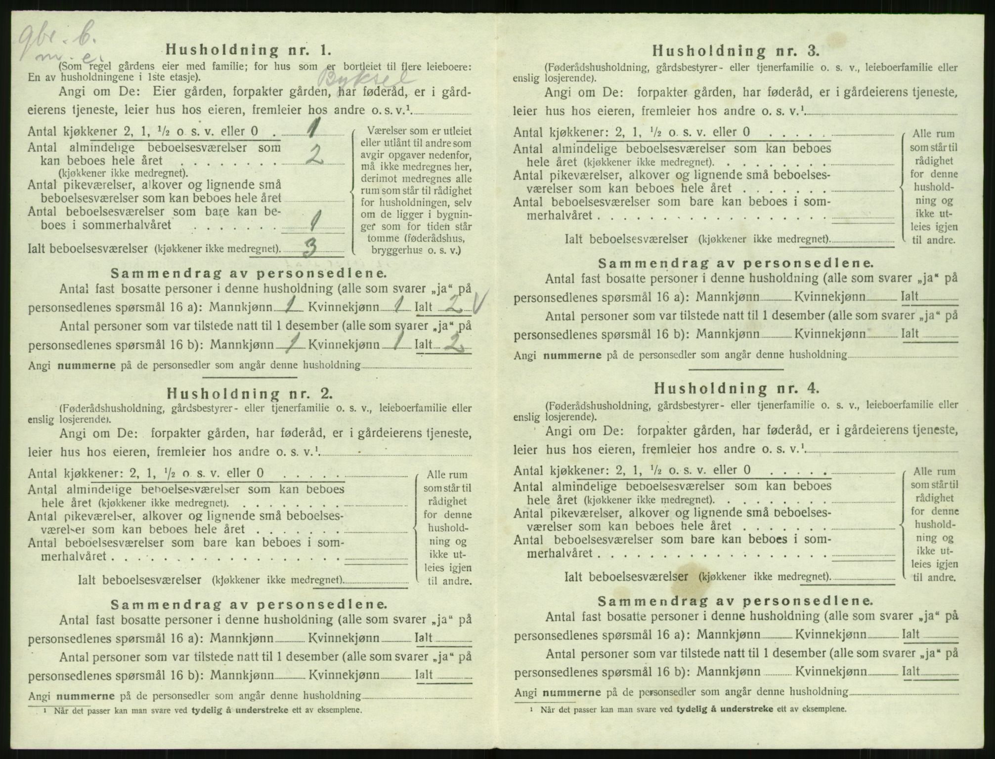 SAT, Folketelling 1920 for 1524 Norddal herred, 1920, s. 368
