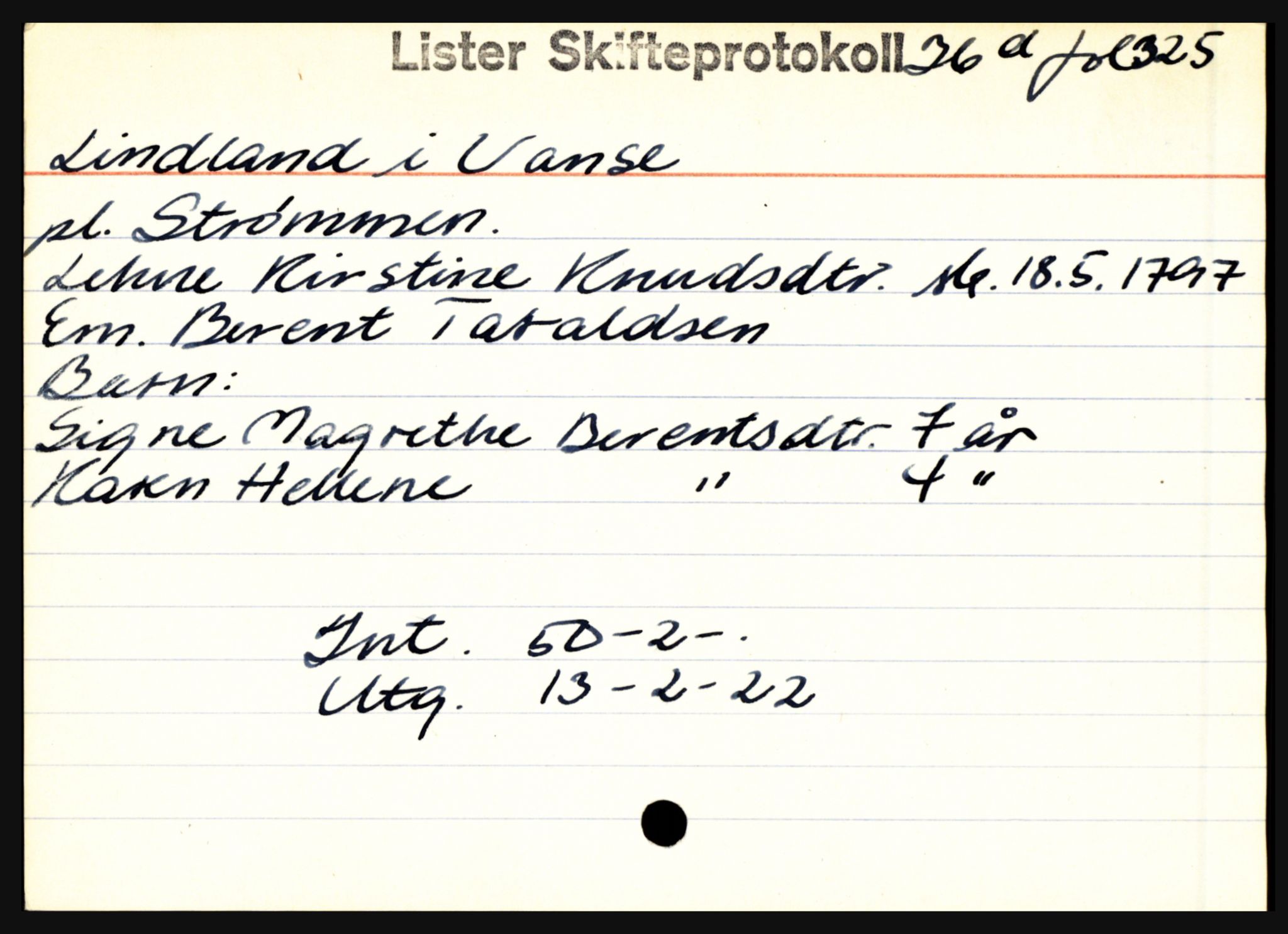 Lister sorenskriveri, AV/SAK-1221-0003/H, s. 23643